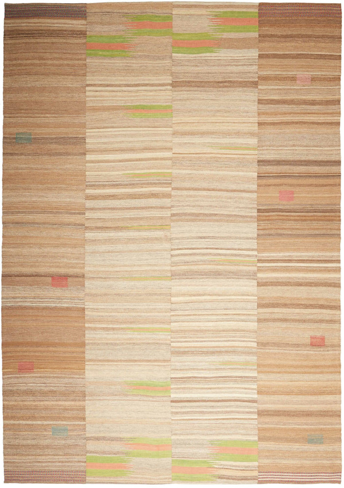 Kelim | 304 cm x 214 cm | Nr. 12-408676