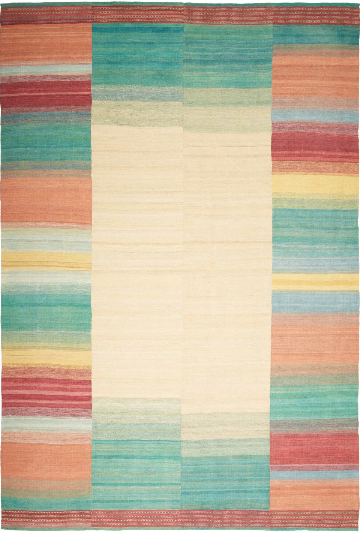 Kelim | 320 x 215 cm | Nr. 12-408677