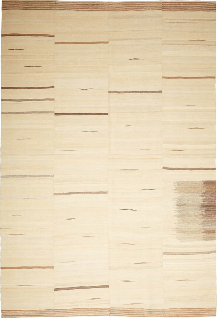 Kelim | 320 cm x 218 cm | Nr. 12-408710