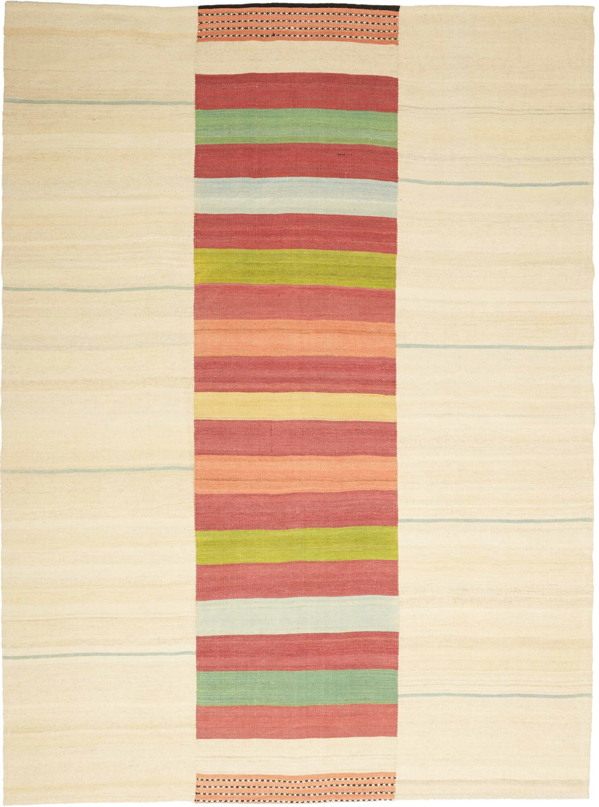 kilim | 225 x 166 cm | Nr. 12-408723