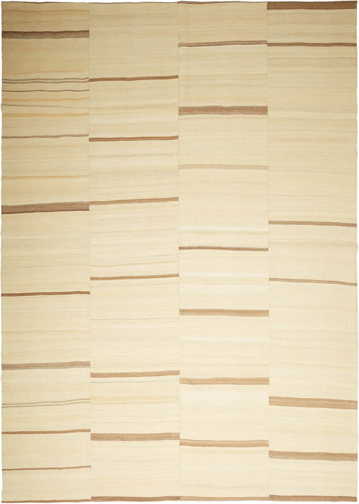 Kelim | 318 cm x 226 cm | Nr. 12-408726