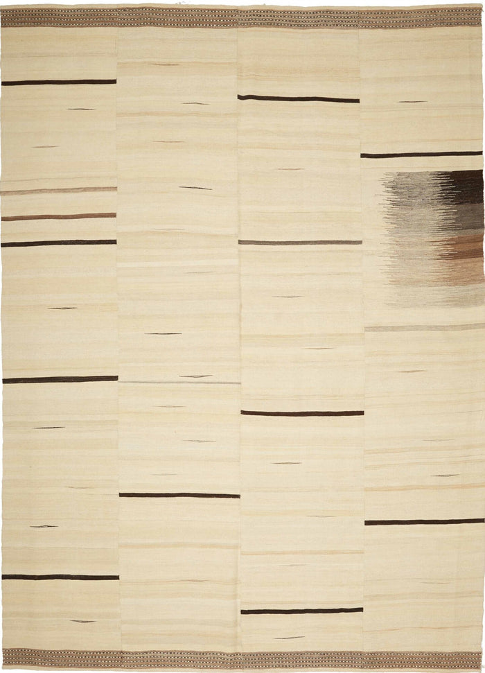 Kelim | 314 cm x 221 cm | Nr. 12-408739