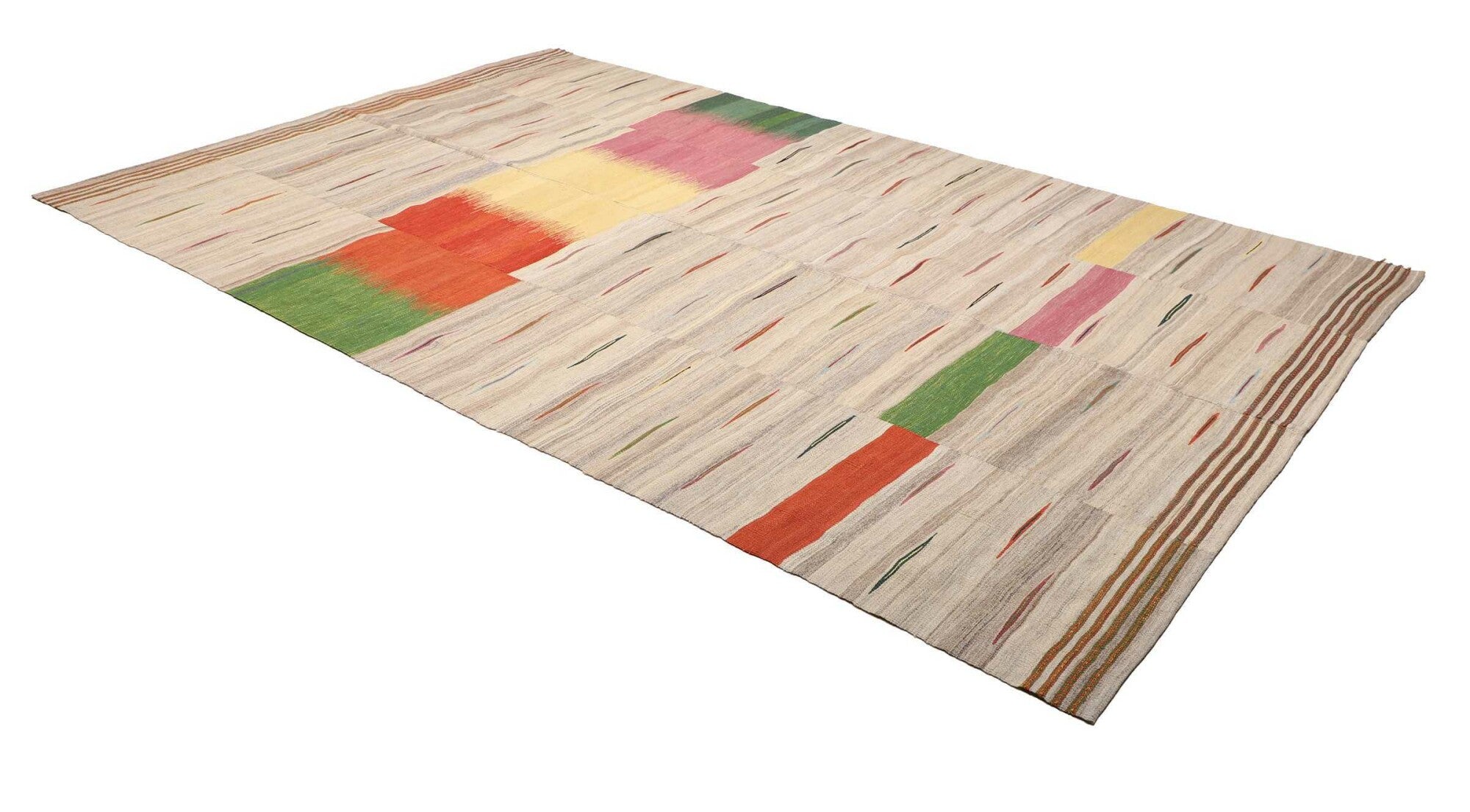 Kelim | 324 x 207 cm | Nr. 12-408743
