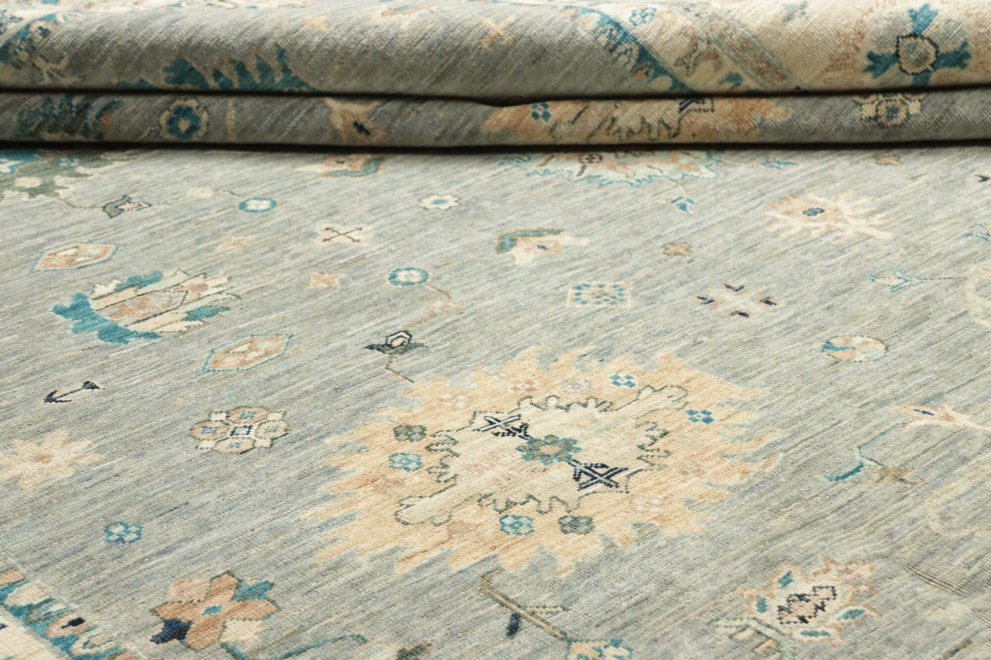 Ziegler | 311 cm x 243 cm | Nr. 12-412468