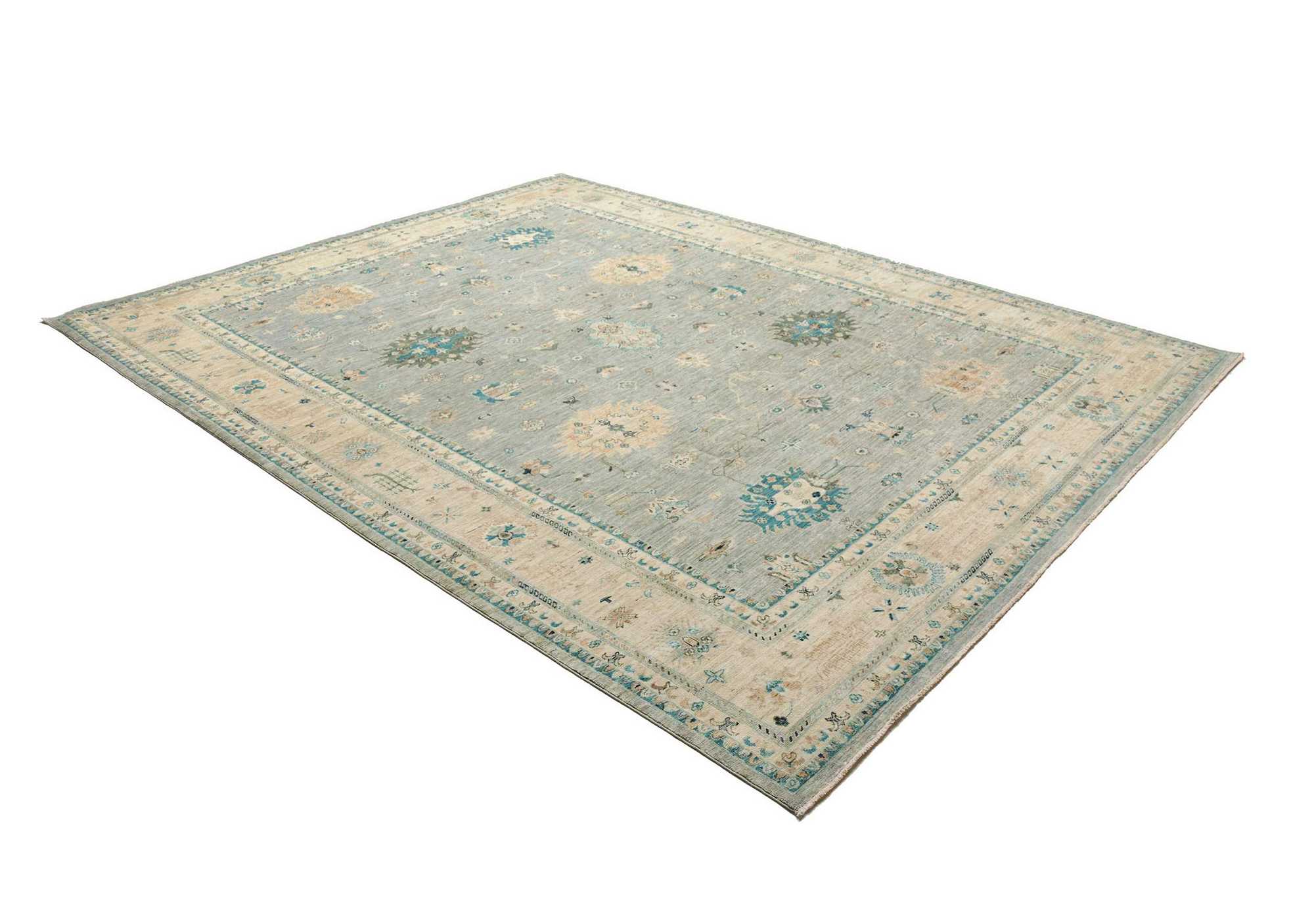 Ziegler | 311 cm x 243 cm | Nr. 12-412468