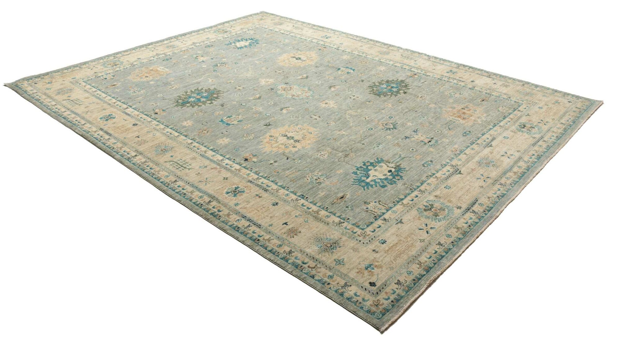 Ziegler | 311 cm x 243 cm | Nr. 12-412468