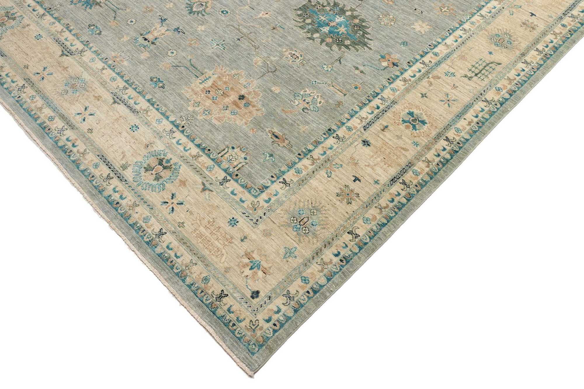Ziegler | 311 cm x 243 cm | Nr. 12-412468