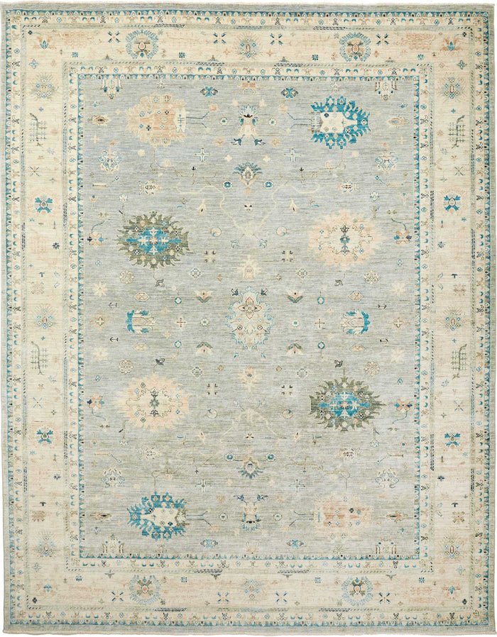 Ziegler | 311 cm x 243 cm | Nr. 12-412468