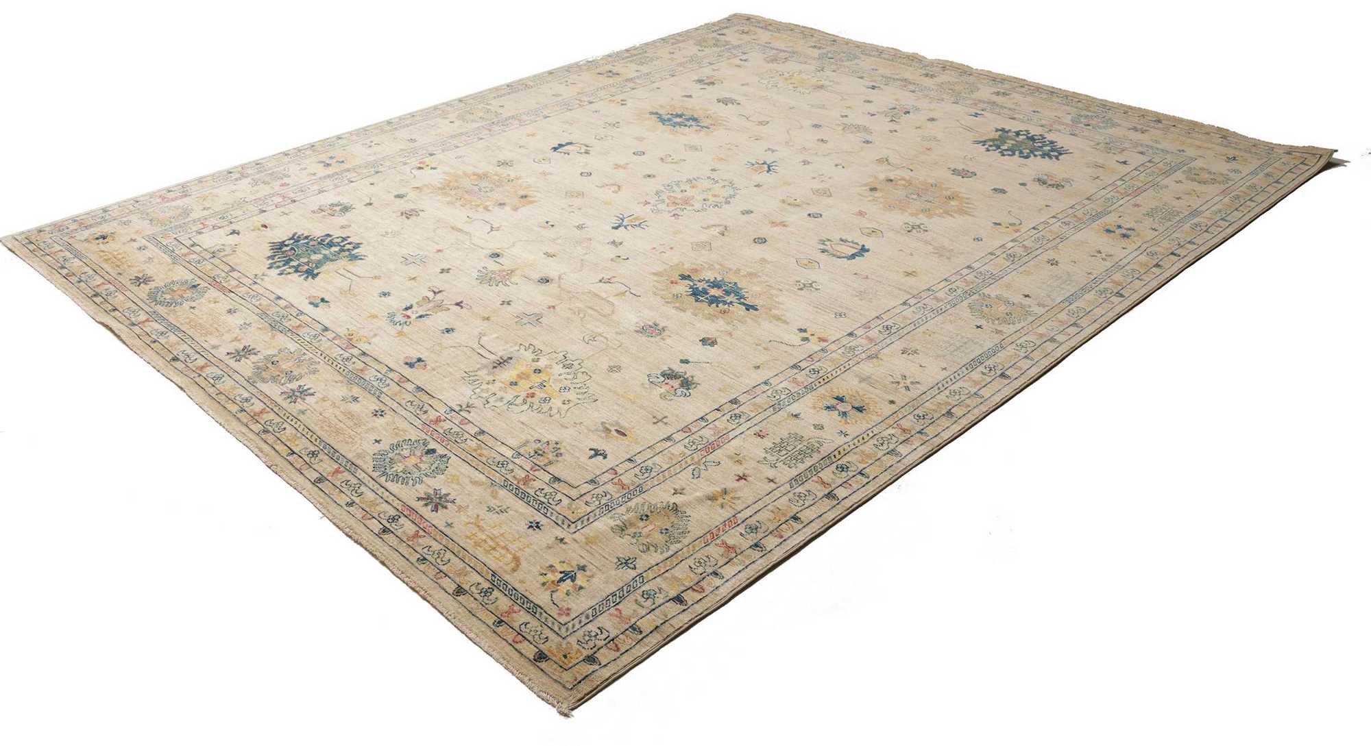 Ziegler | 300 cm x 243 cm | Nr. 12-412469