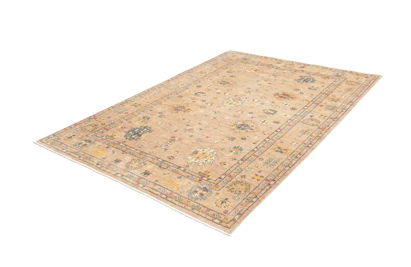 Ziegler | 230 cm x 171 cm | Nr. 12-412489