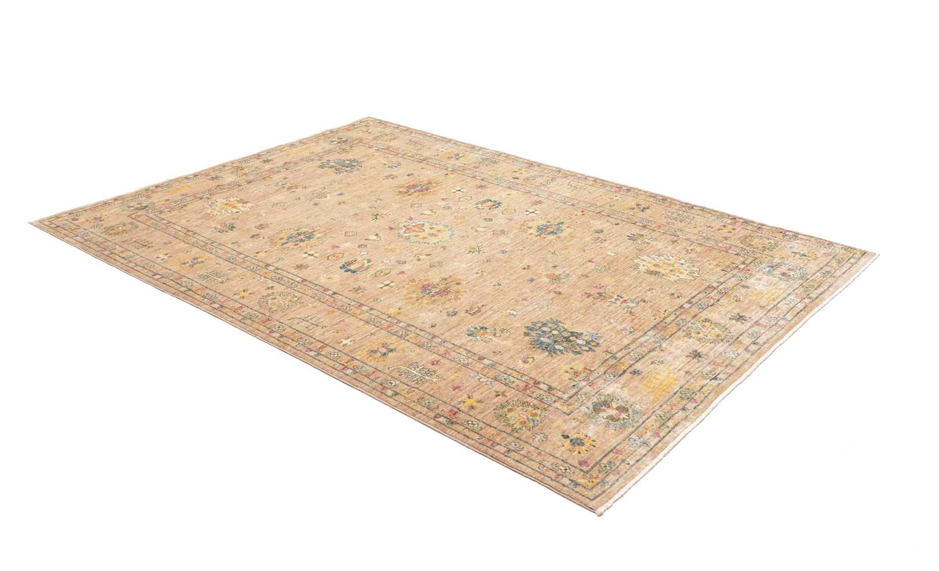 Ziegler | 230 cm x 171 cm | Nr. 12-412489