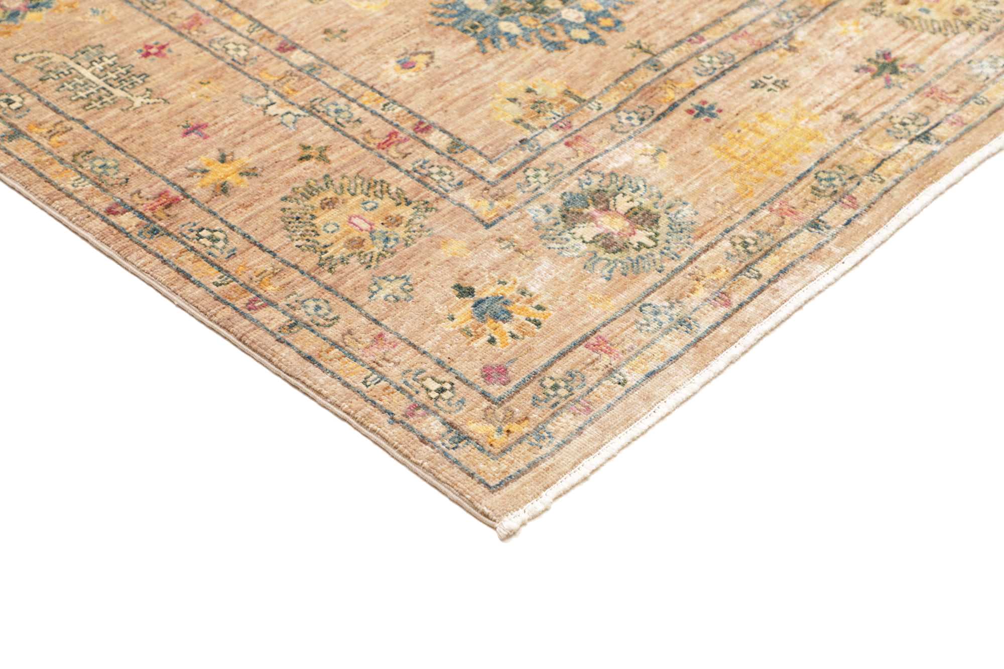 Ziegler | 230 cm x 171 cm | Nr. 12-412489