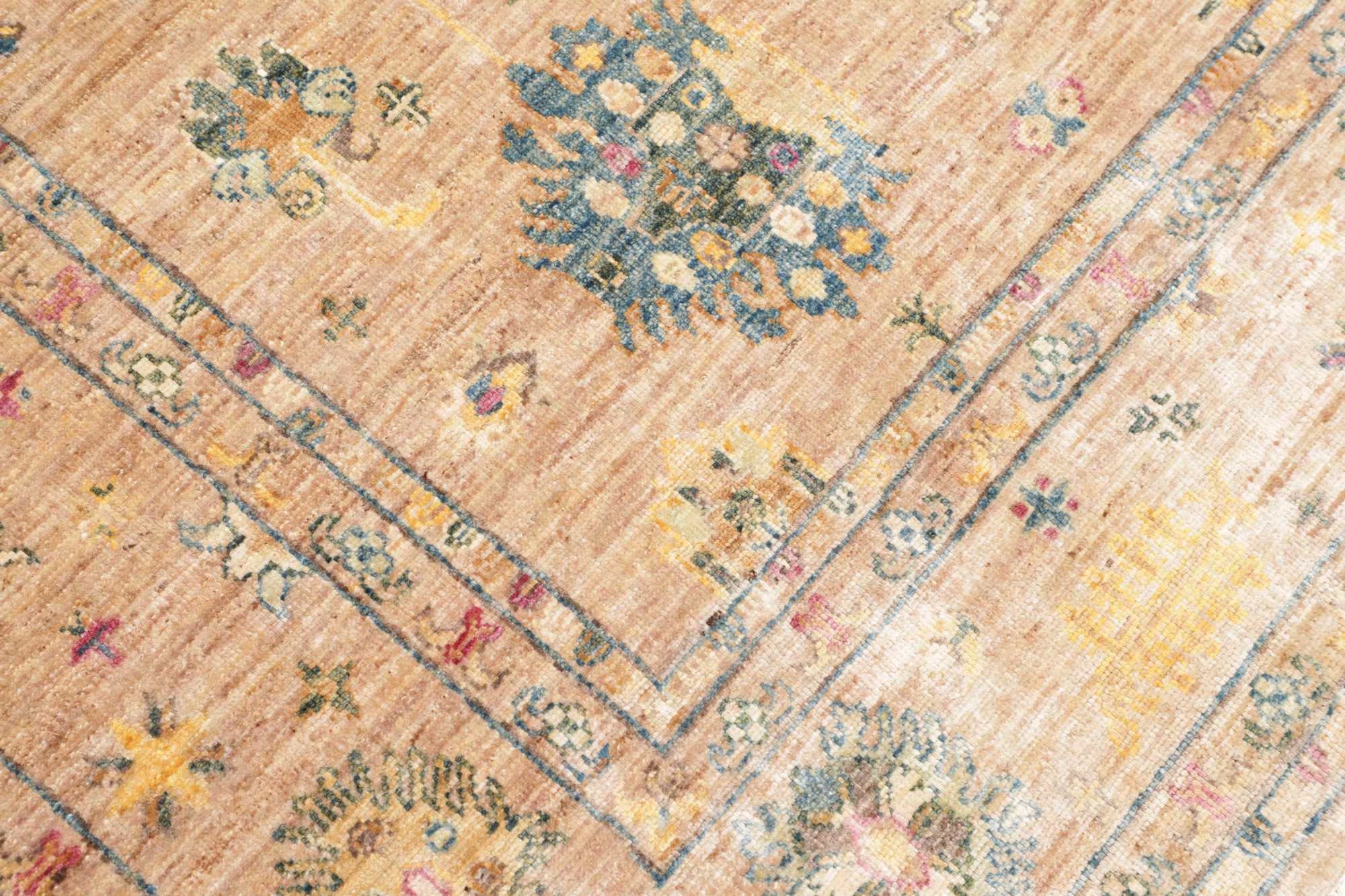 Ziegler | 230 cm x 171 cm | Nr. 12-412489