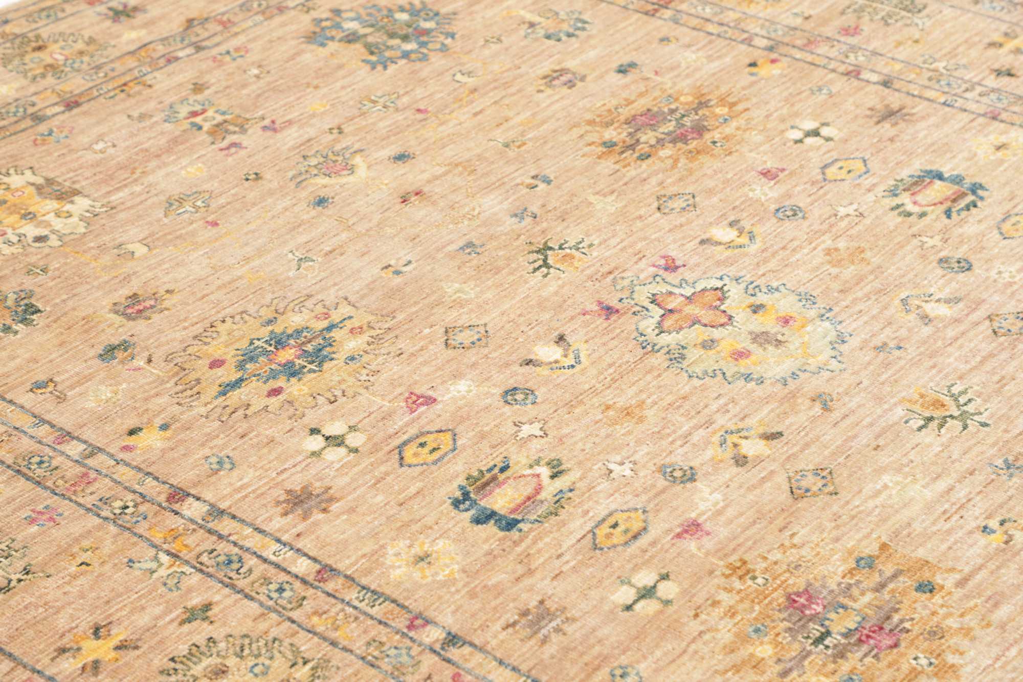 Ziegler | 230 cm x 171 cm | Nr. 12-412489