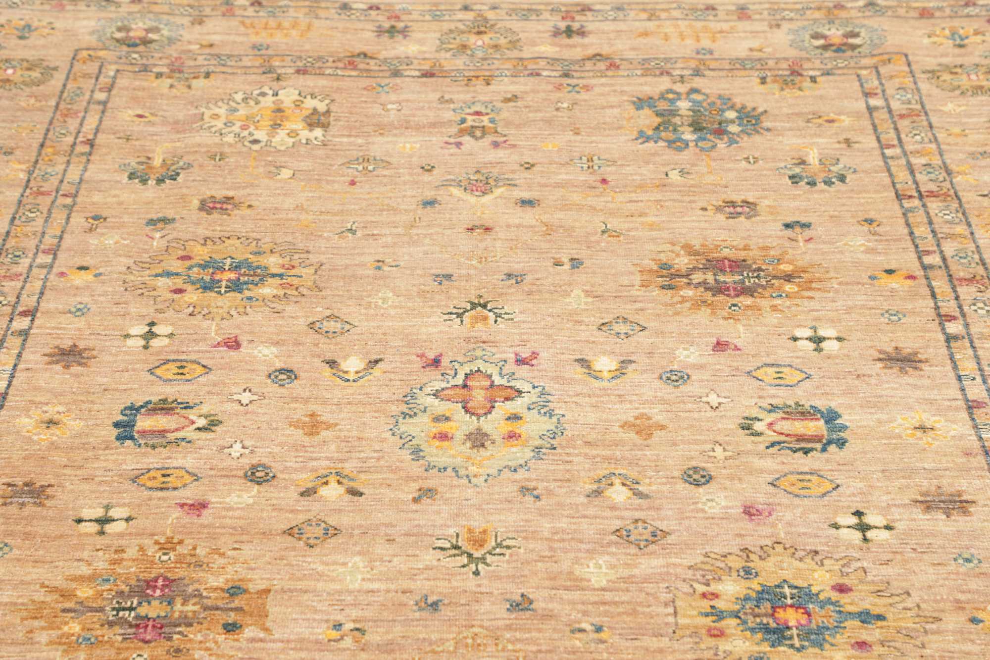 Ziegler | 230 cm x 171 cm | Nr. 12-412489