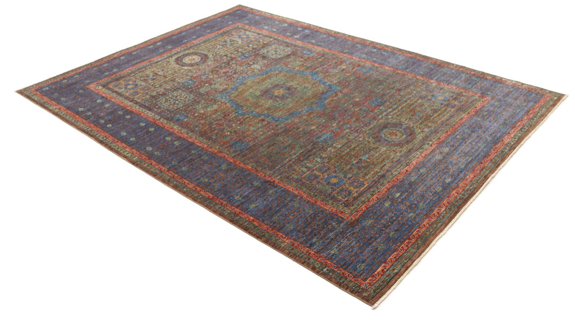 Mamlouk | 240 cm x 175 cm | Nr. 12-412546