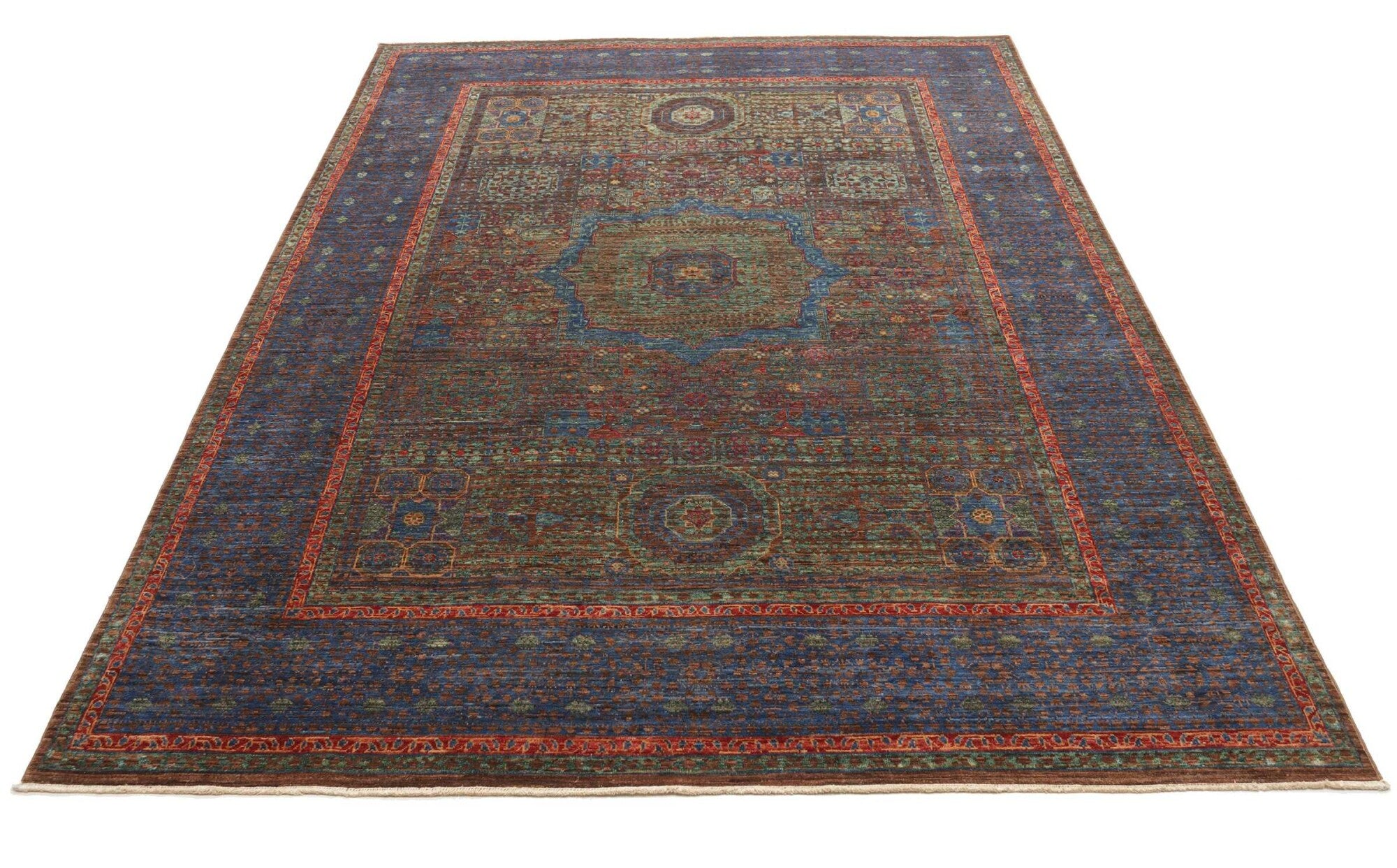 Mamlouk | 240 cm x 175 cm | Nr. 12-412546