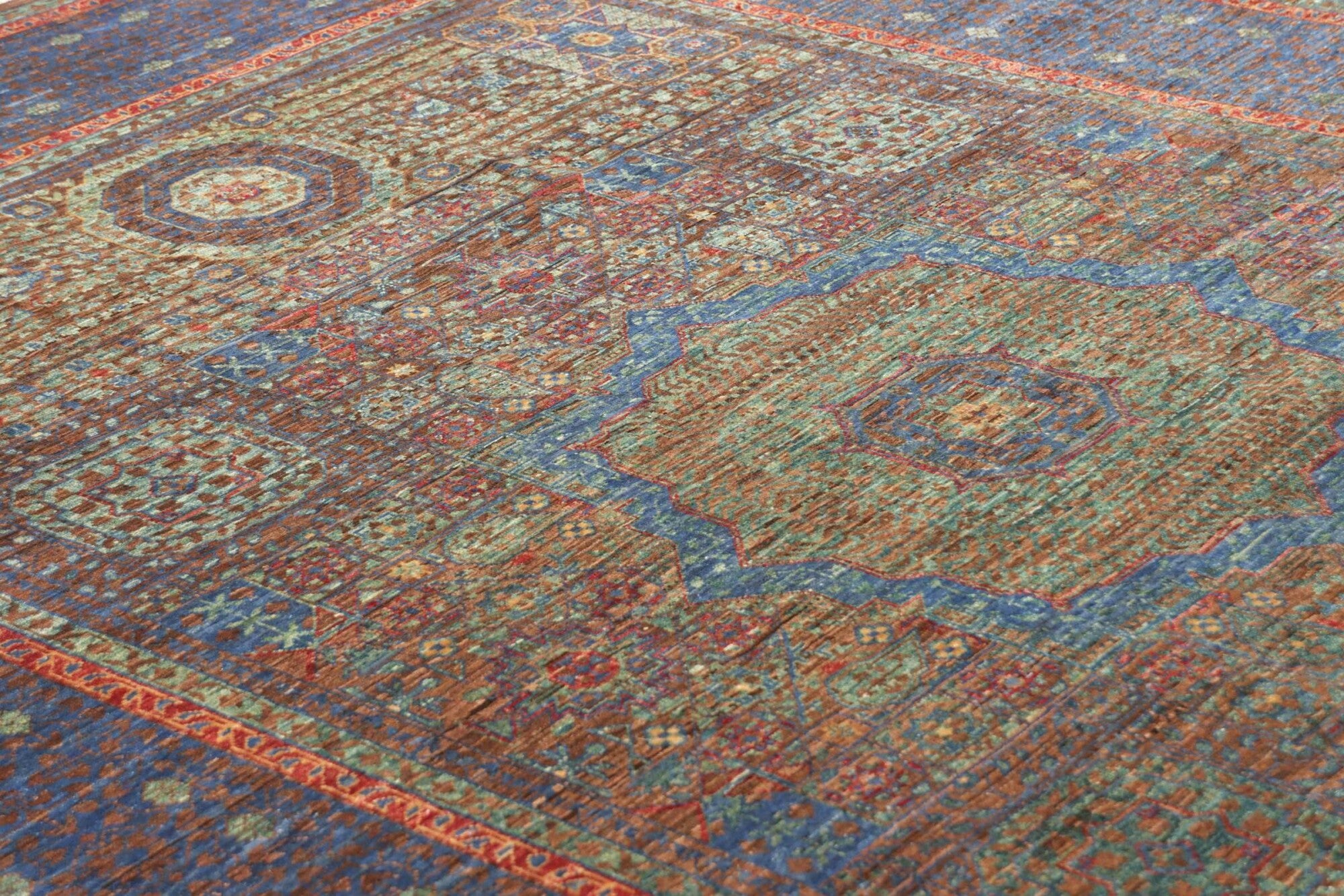 mamelouk | 240 x 175 cm | Nr. 12-412546