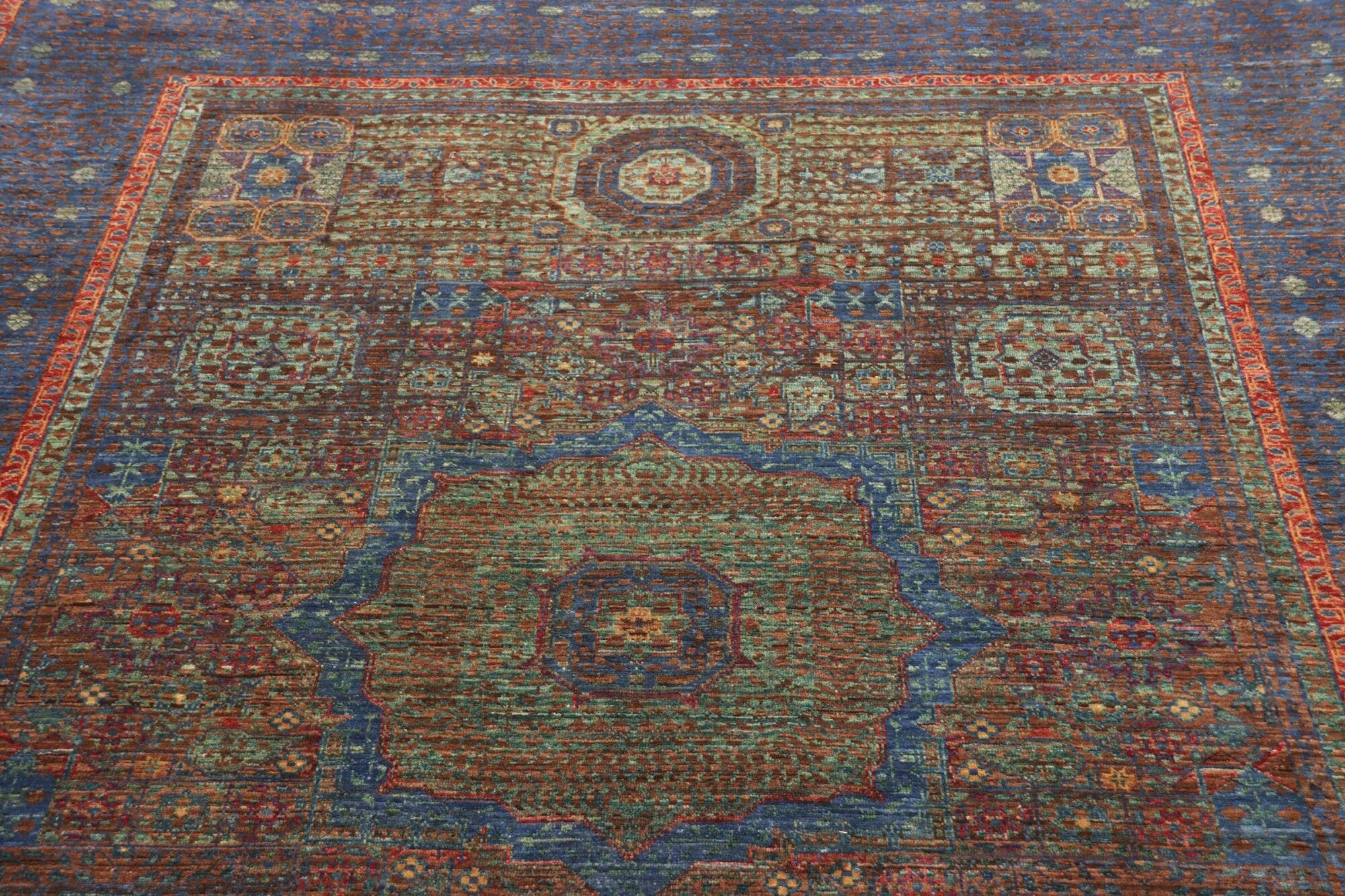 mamelouk | 240 x 175 cm | Nr. 12-412546