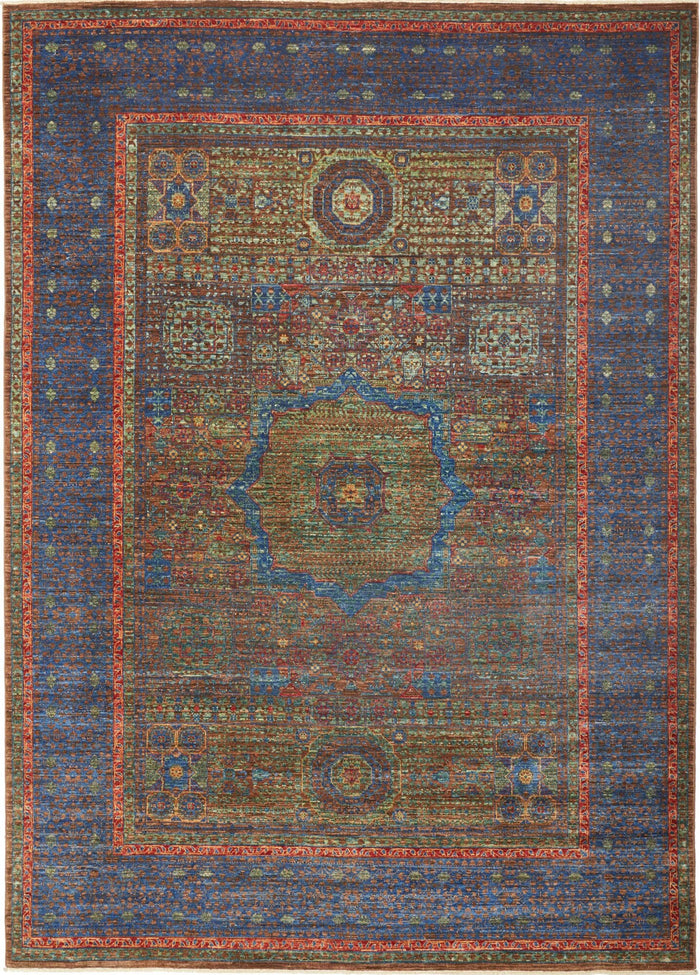 Mamluk | 240 cm x 175 cm | Nr. 12-412546