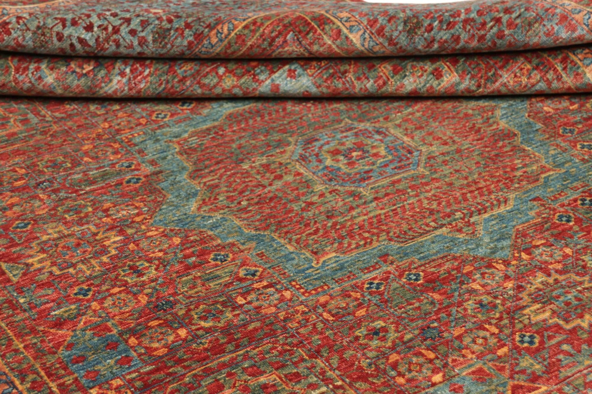 mamelouk | 234 x 173 cm | Nr. 12-412547