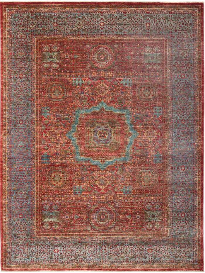 Mamluk | 234 cm x 173 cm | Nr. 12-412547