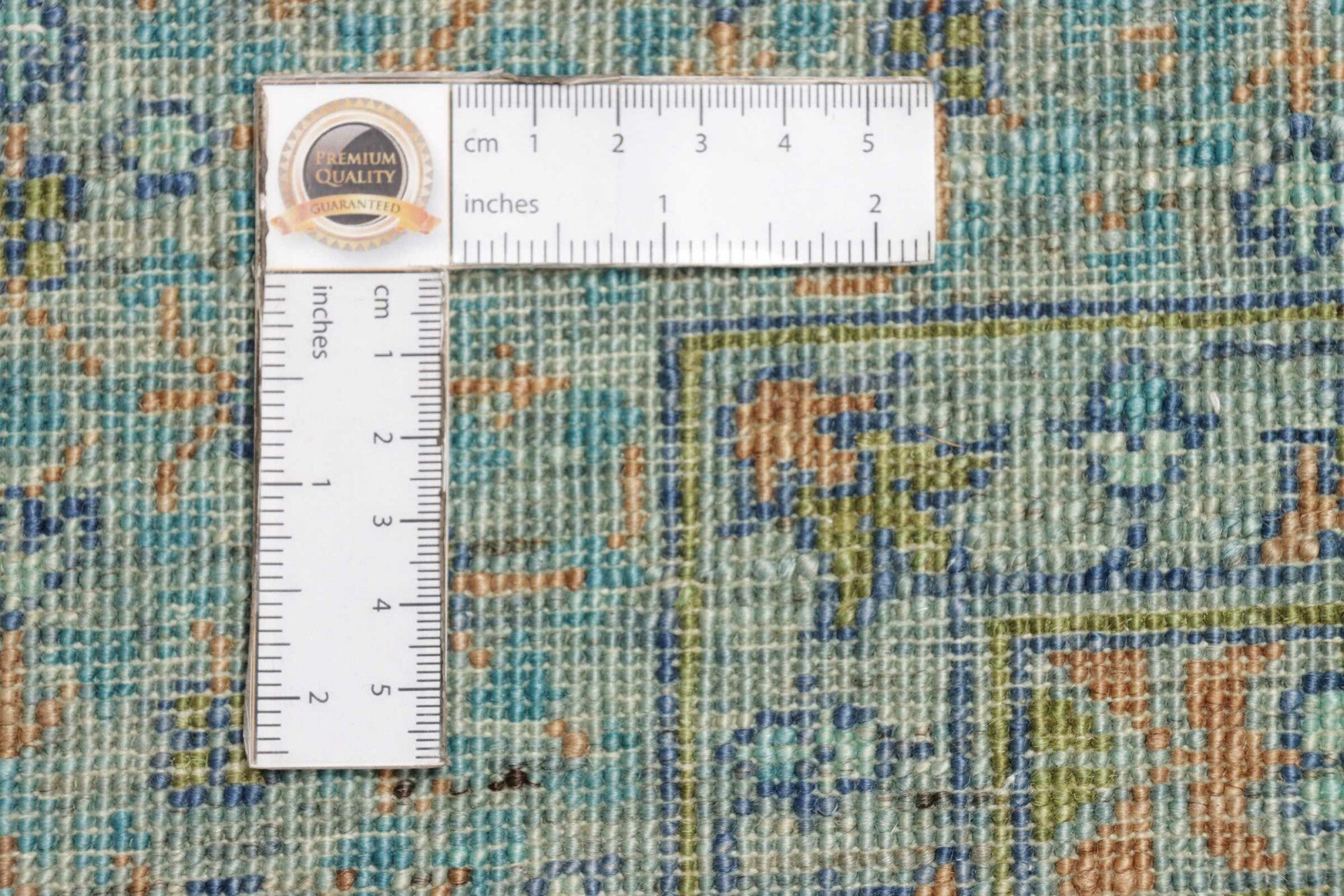 Mamlouk | 200 cm x 153 cm | Nr. 12-412559