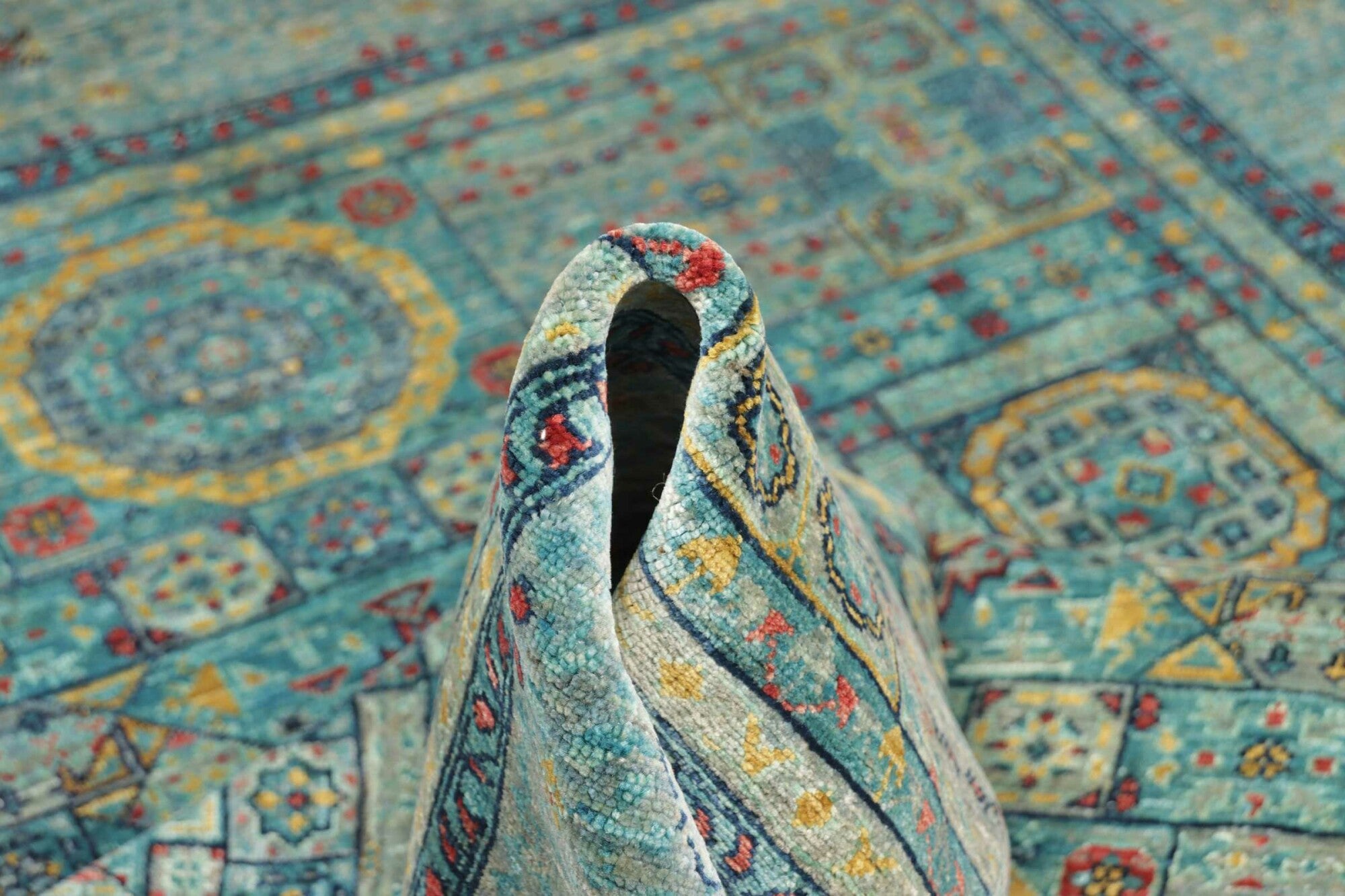 Mamlouk | 200 cm x 153 cm | Nr. 12-412559