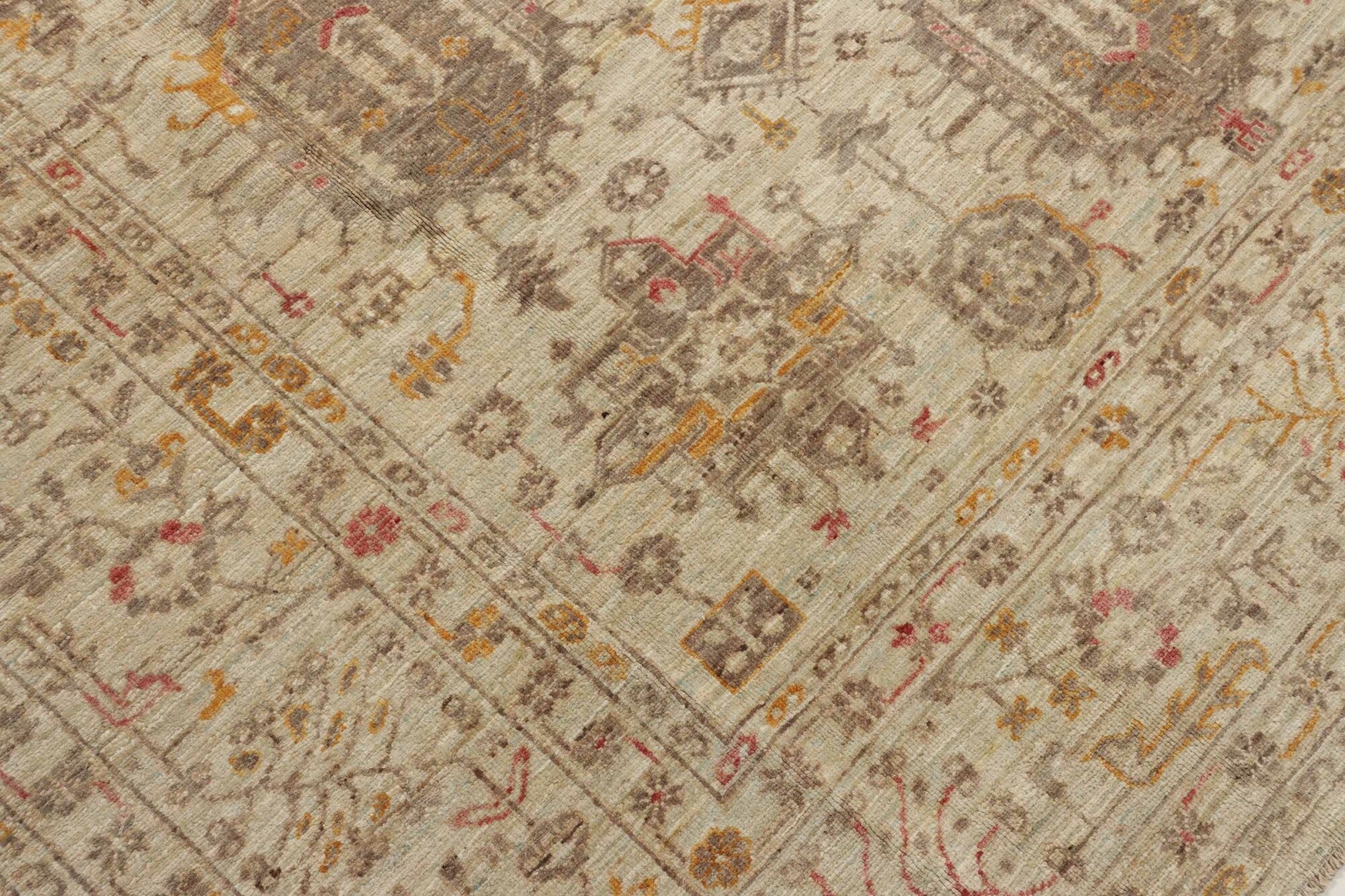 Kazak | 298 cm x 206 cm | Nr. 12-412592