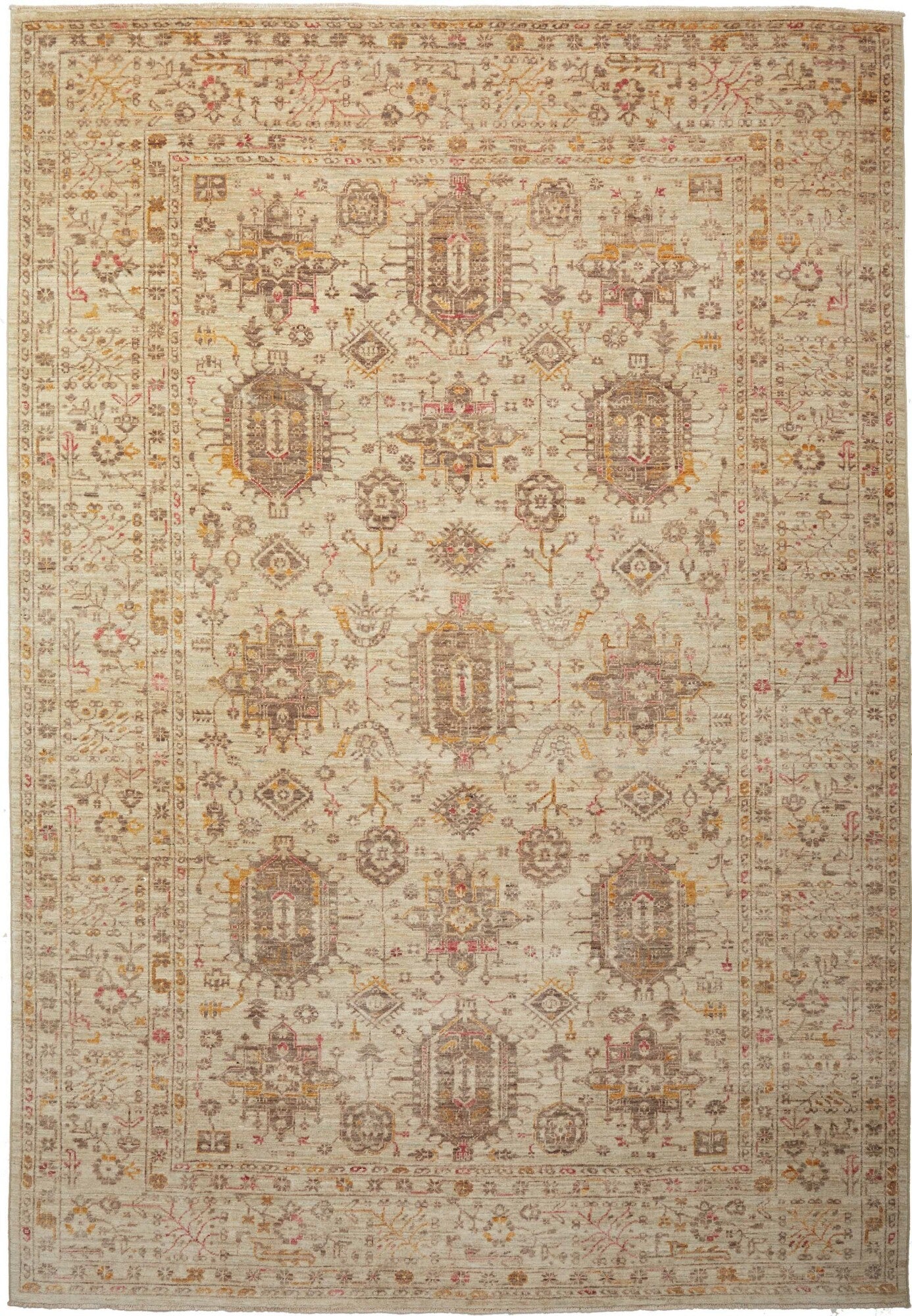 Kazak | 298 cm x 206 cm | Nr. 12-412592