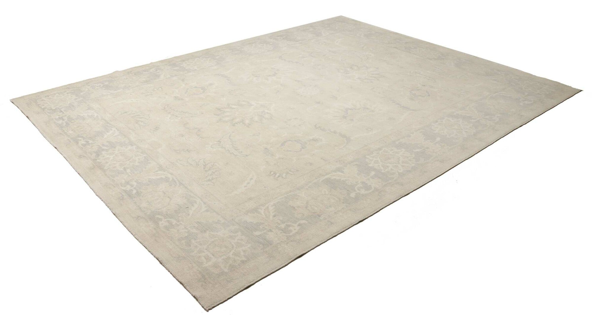 Ziegler | 309 cm x 240 cm | Nr. 12-412985