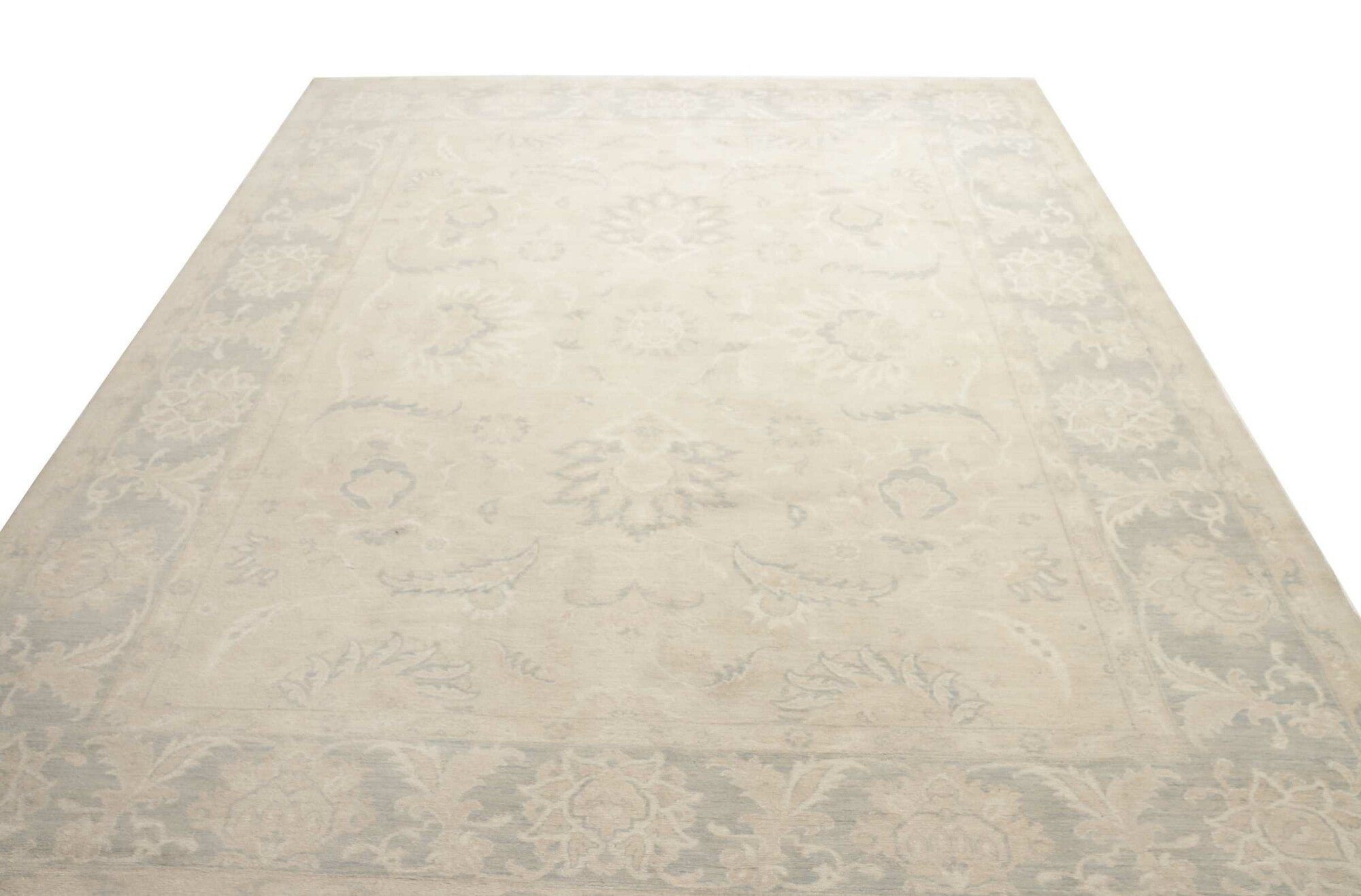 Ziegler | 309 cm x 240 cm | Nr. 12-412985