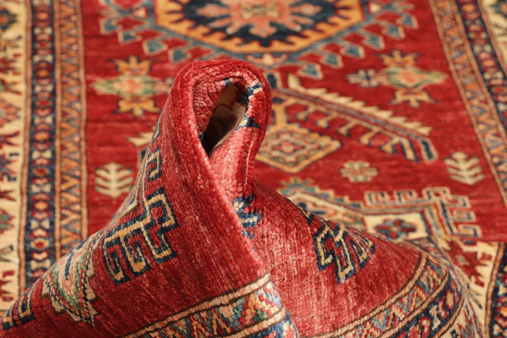 Kazak | 316 cm x 80 cm | Nr. 12-412987