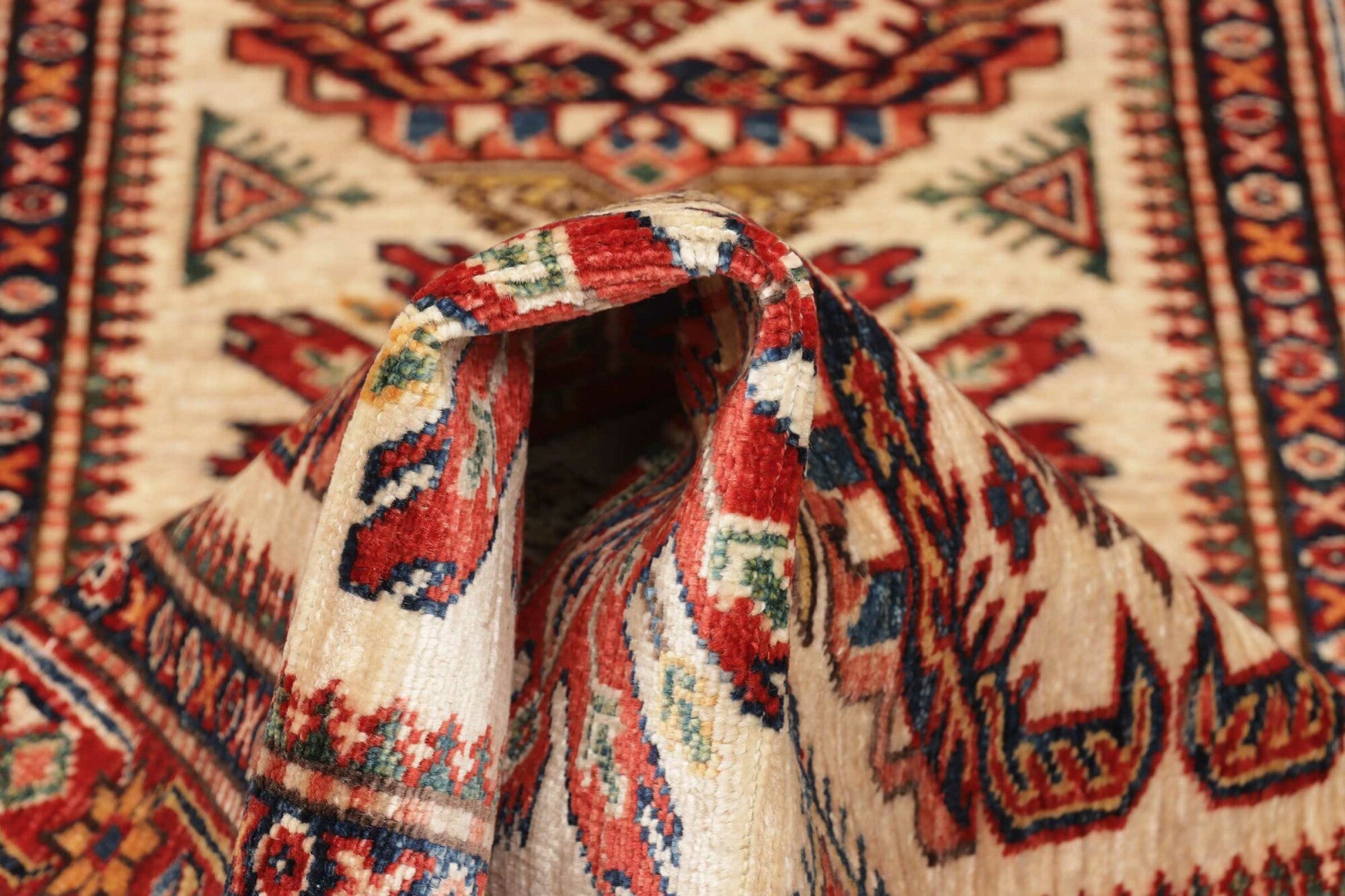 Kazak | 267 cm x 78 cm | Nr. 12-412993