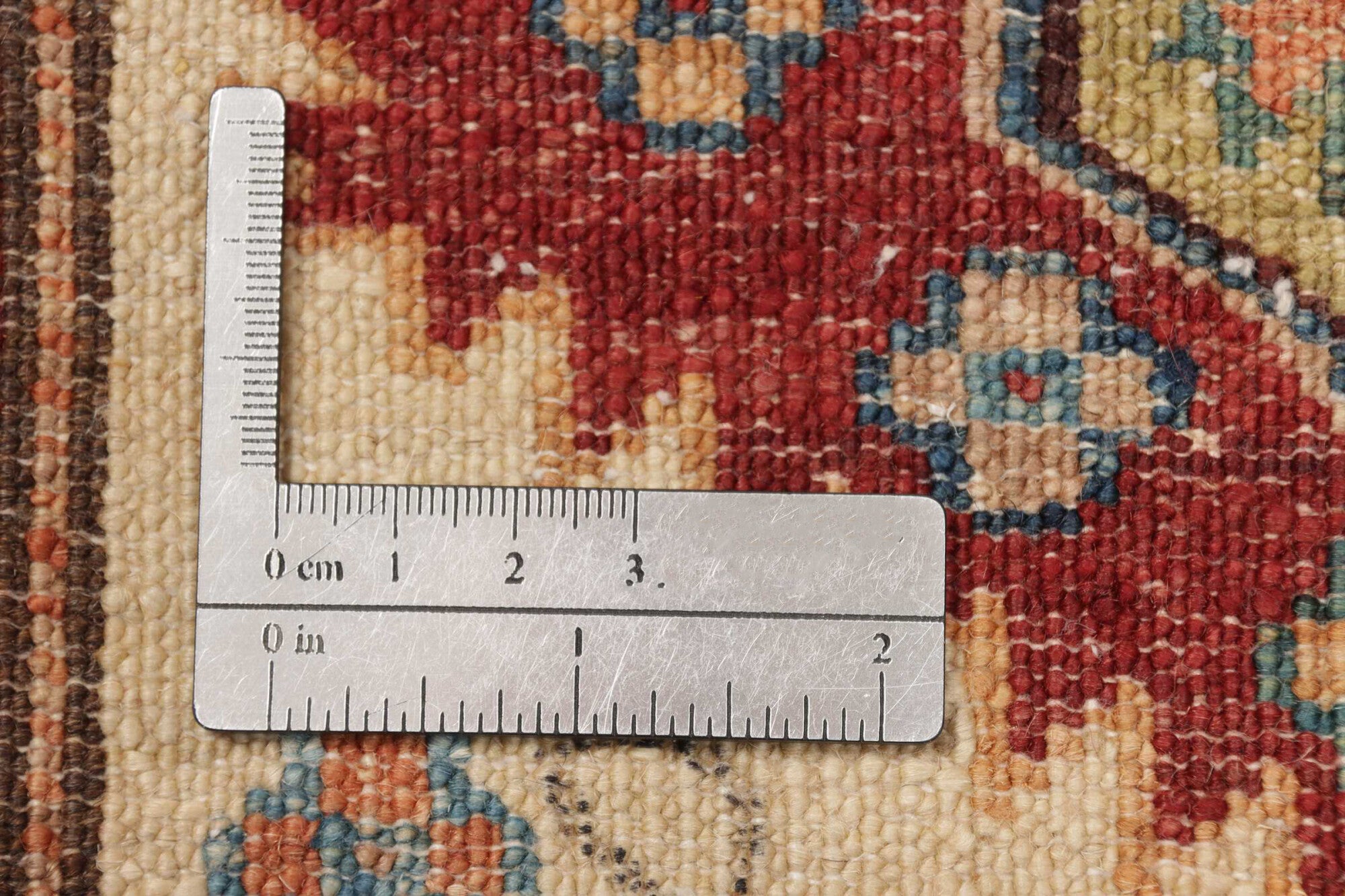 Kazak | 267 cm x 78 cm | Nr. 12-412993