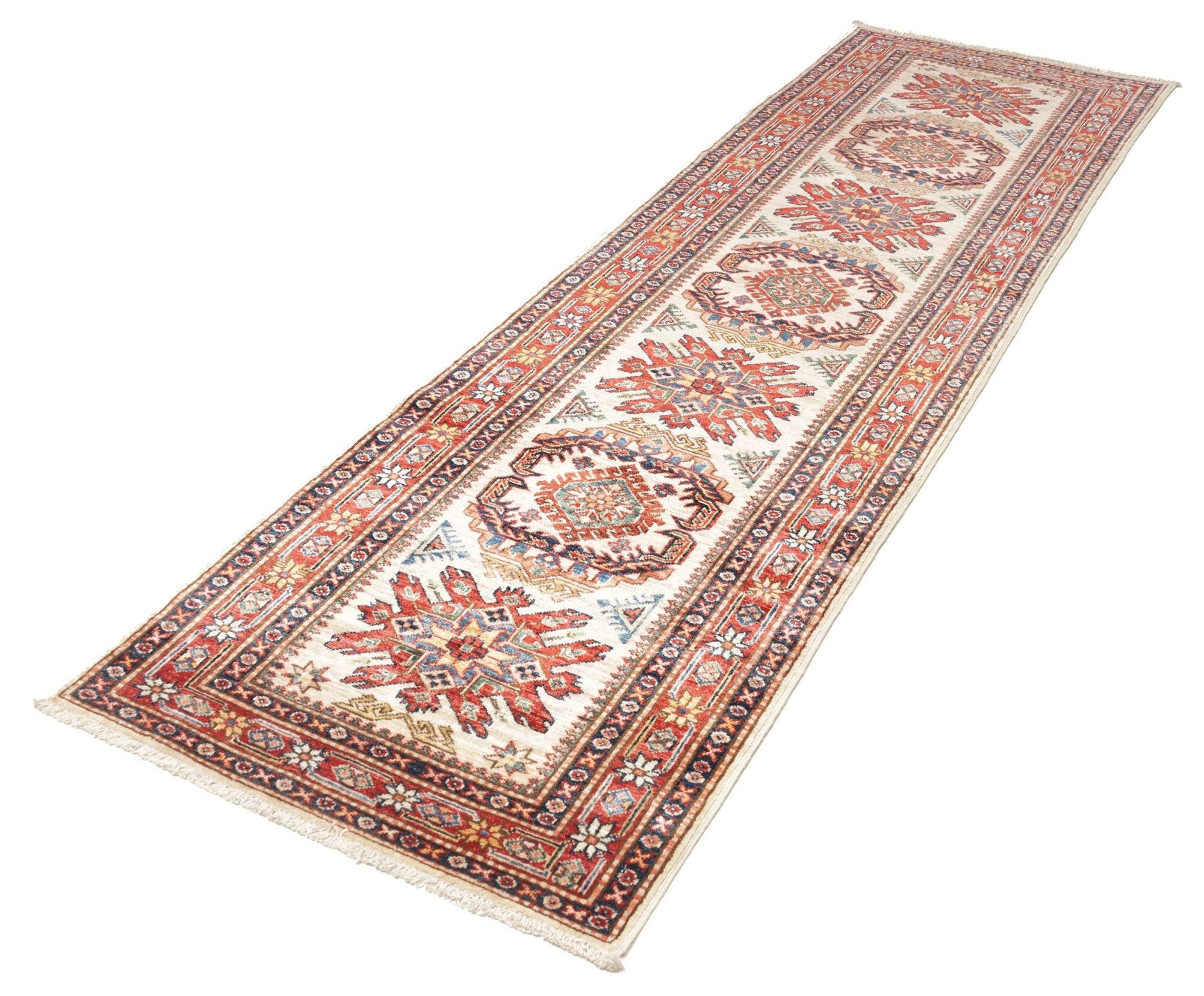 Kazak | 268 cm x 82 cm | Nr. 12-412997