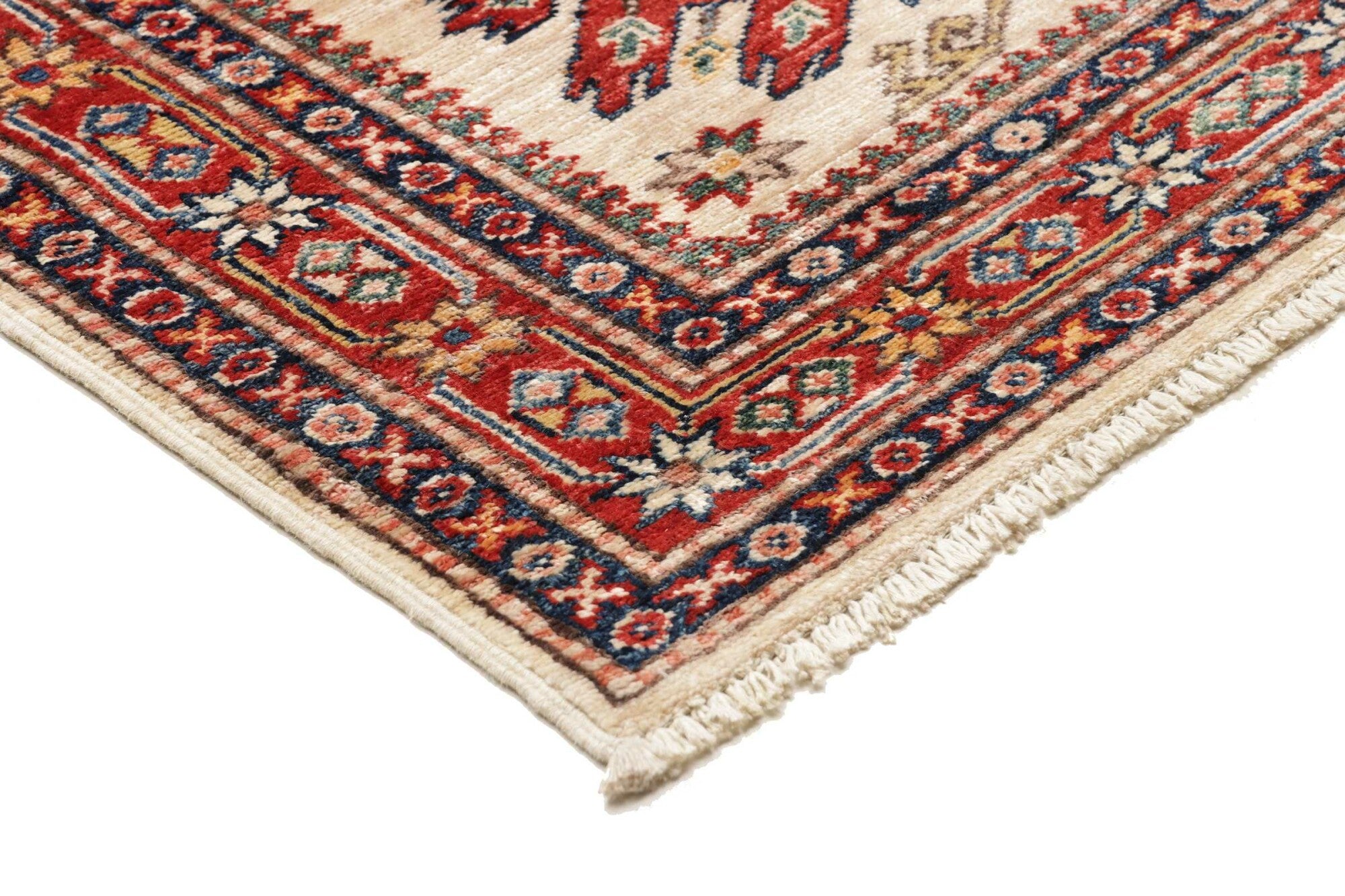 Kazak | 268 cm x 82 cm | Nr. 12-412997