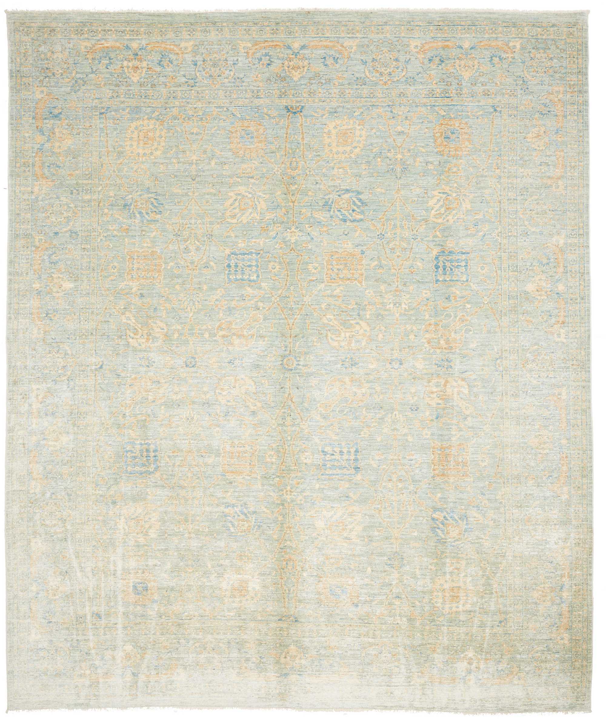 Ziegler | 295 cm x 238 cm | Nr. 12-413091