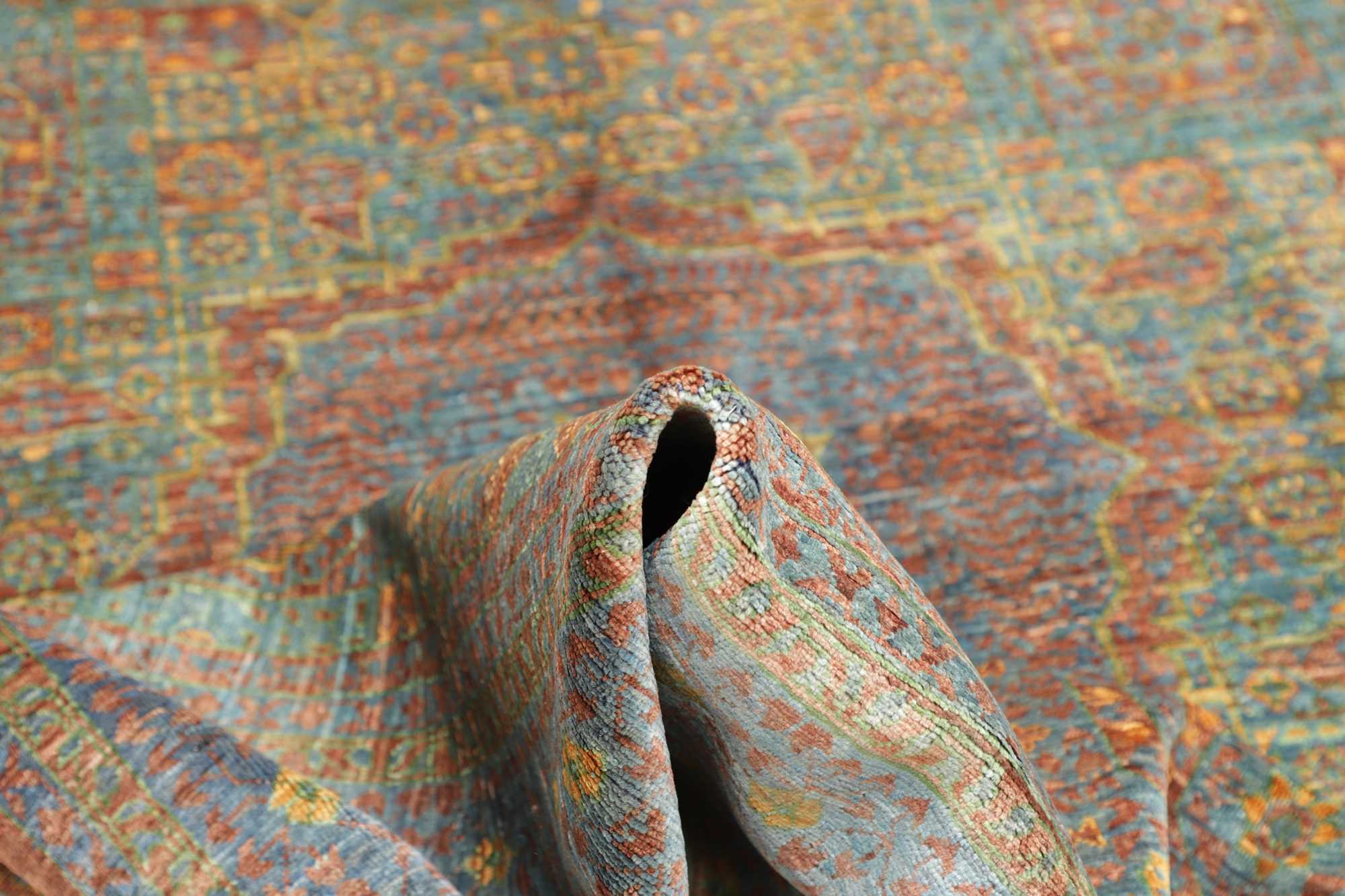 mameluco | 252 x 178 cm | Nr. 12-413660