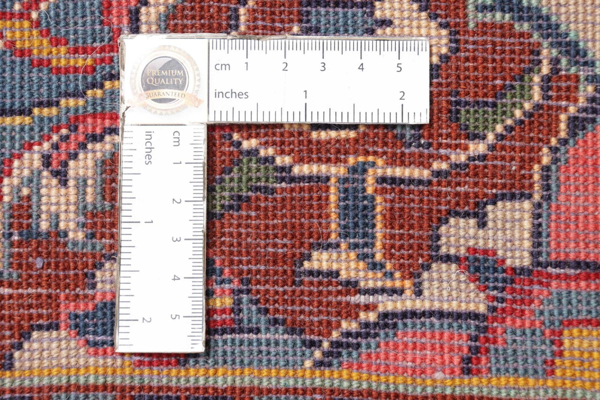 Sarough | 343 cm x 220 cm | Nr. 12-415863