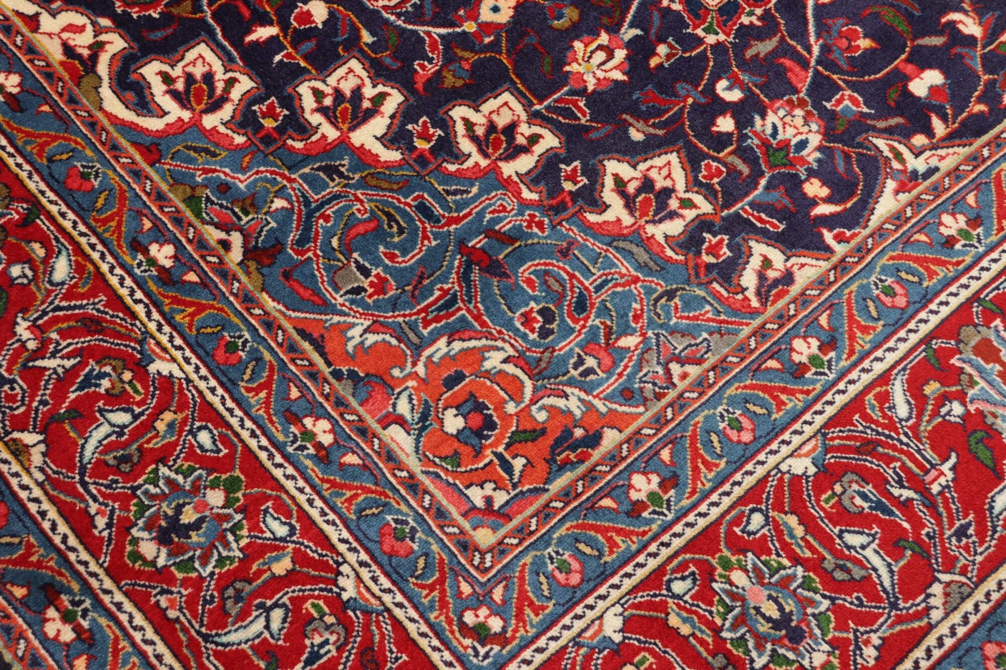 Sarough | 343 cm x 220 cm | Nr. 12-415863