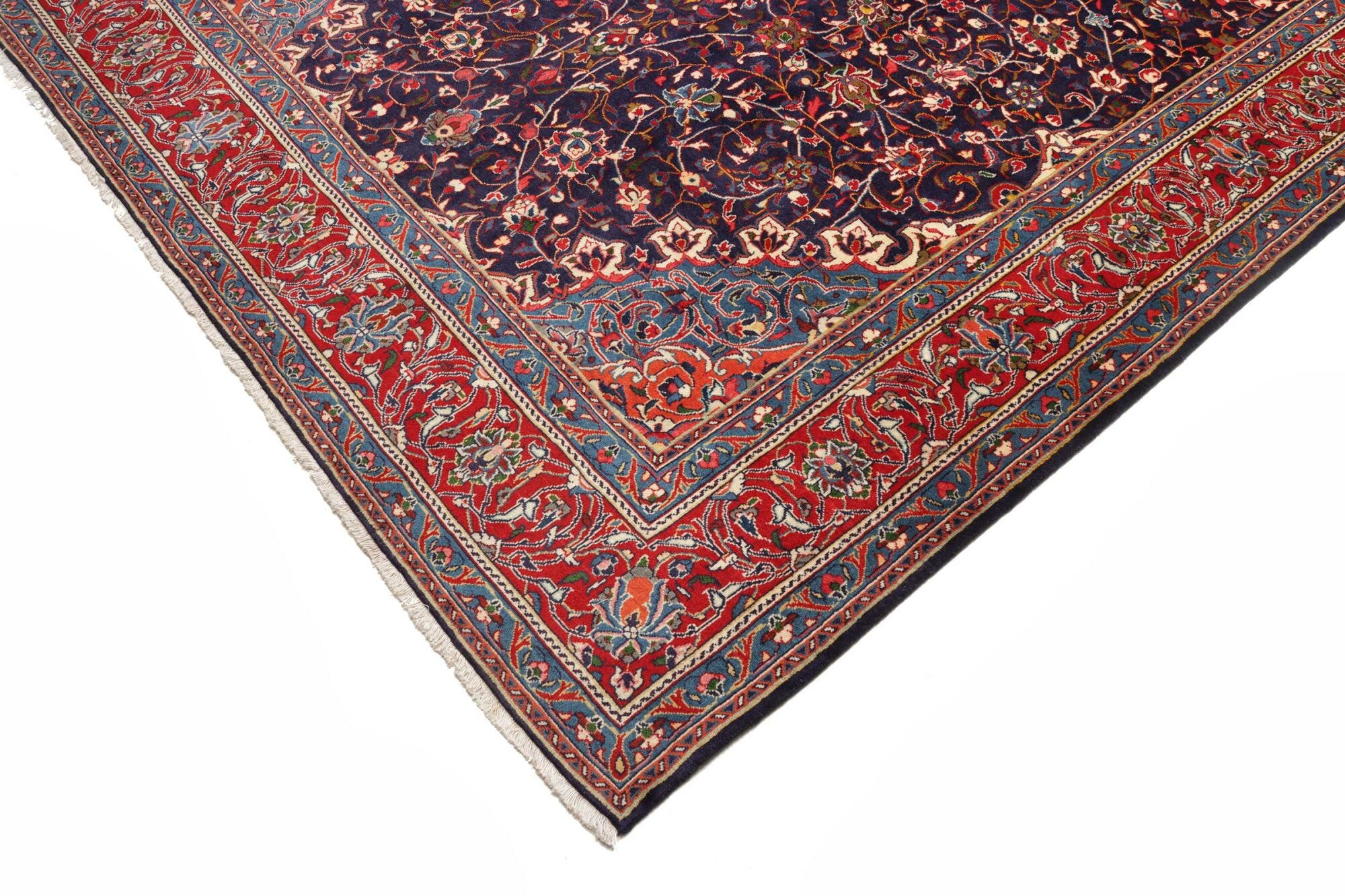 Sarough | 343 cm x 220 cm | Nr. 12-415863