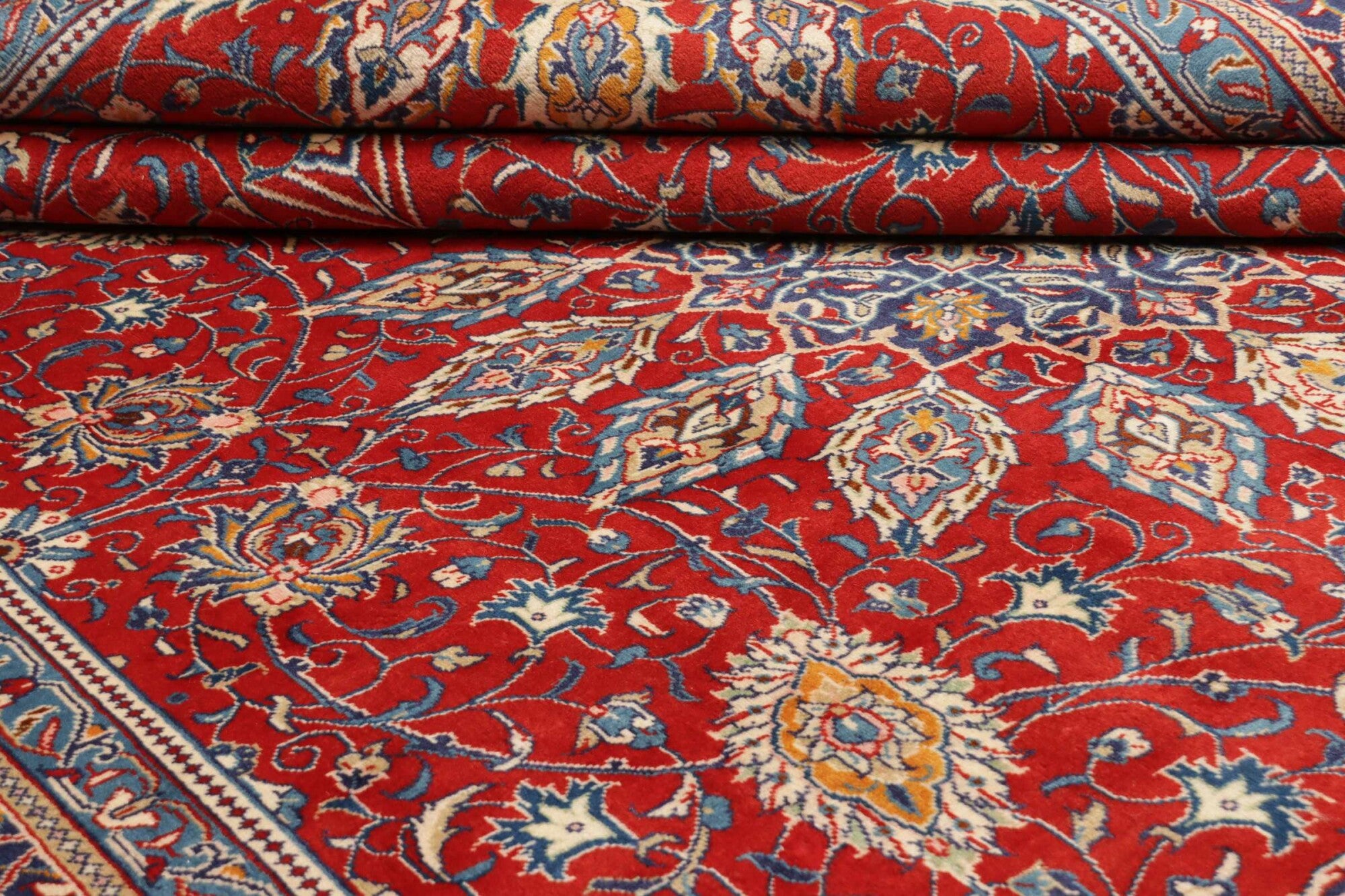 Sarough | 367 cm x 263 cm | Nr. 12-415870