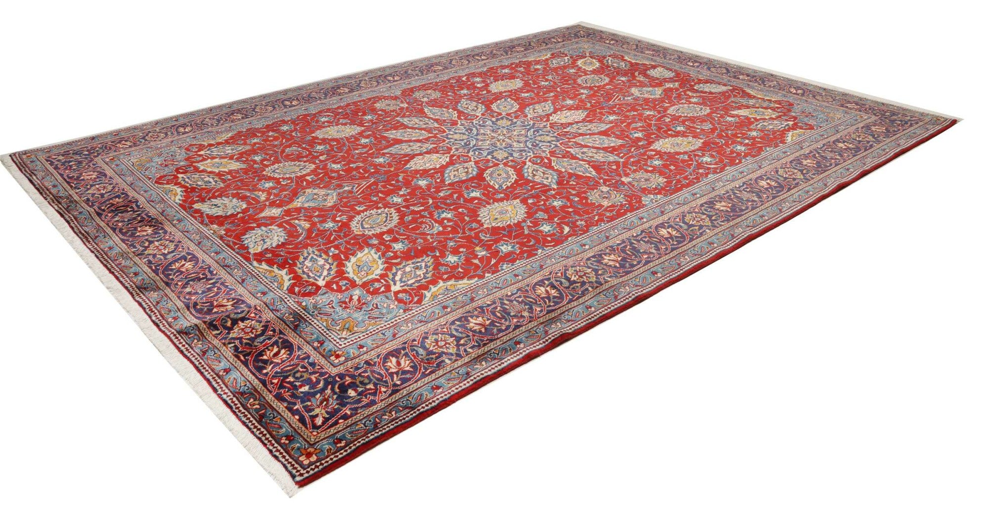 Sarough | 367 cm x 263 cm | Nr. 12-415870