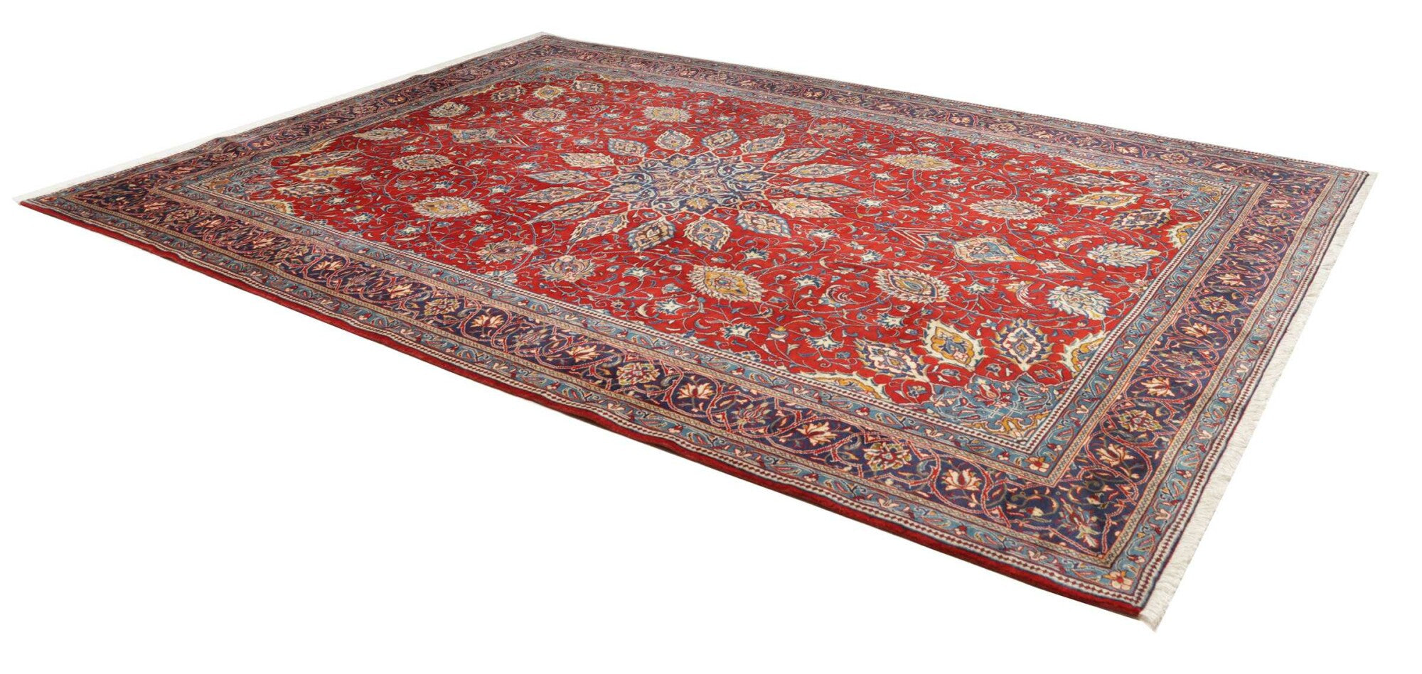 Sarough | 367 cm x 263 cm | Nr. 12-415870