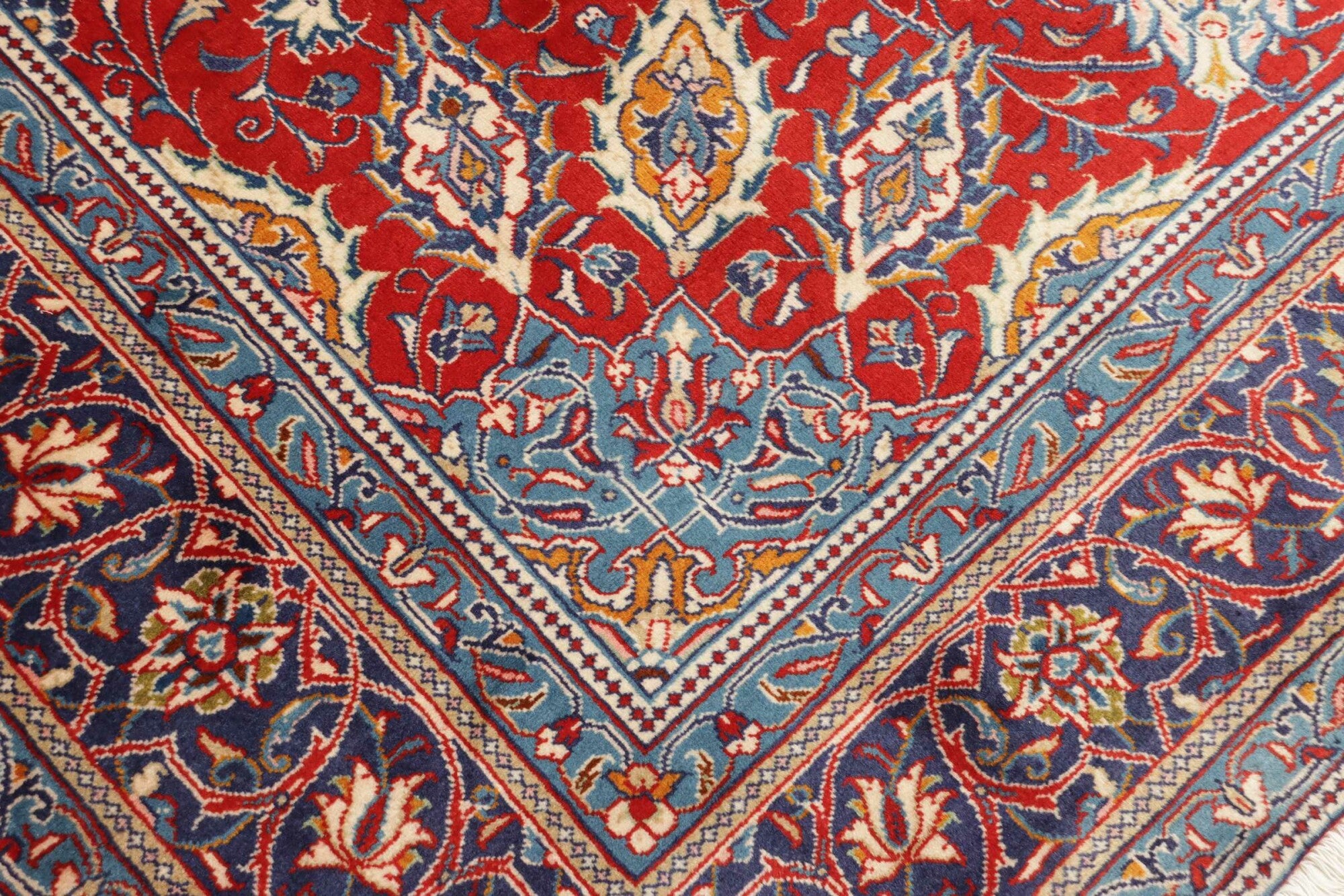 Sarough | 367 x 263 cm | Nr. 12-415870