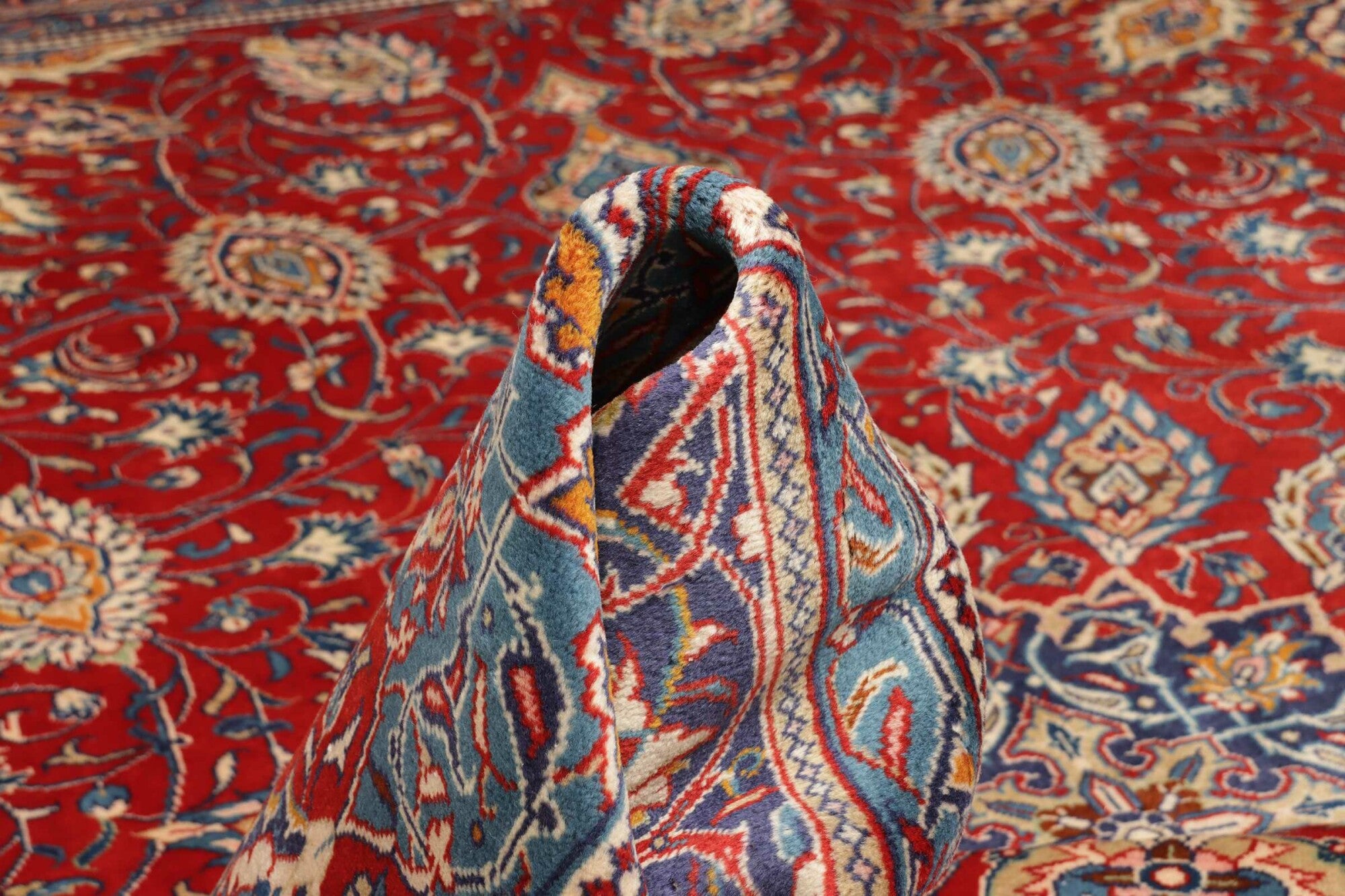 Sarough | 367 x 263 cm | Nr. 12-415870