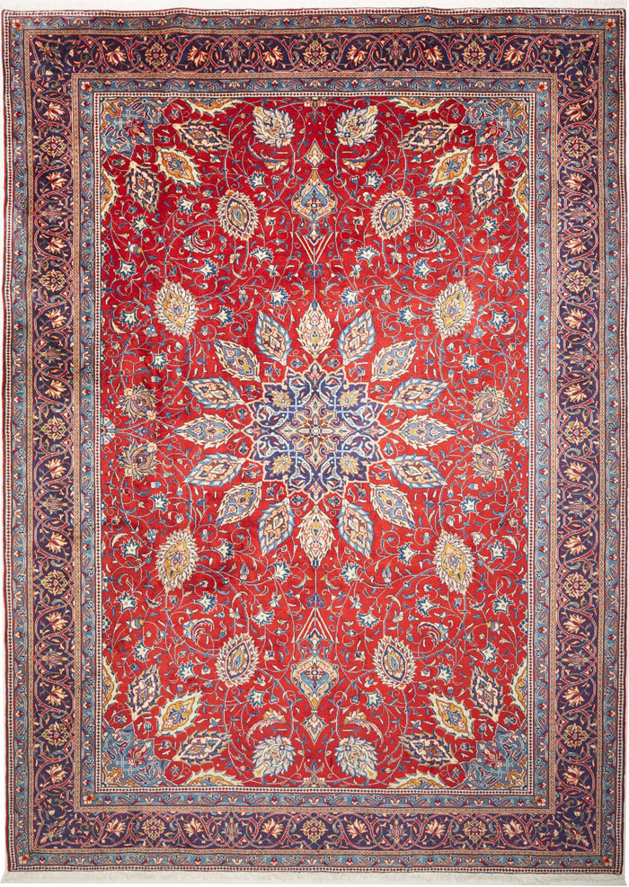 Sarough | 367 cm x 263 cm | Nr. 12-415870