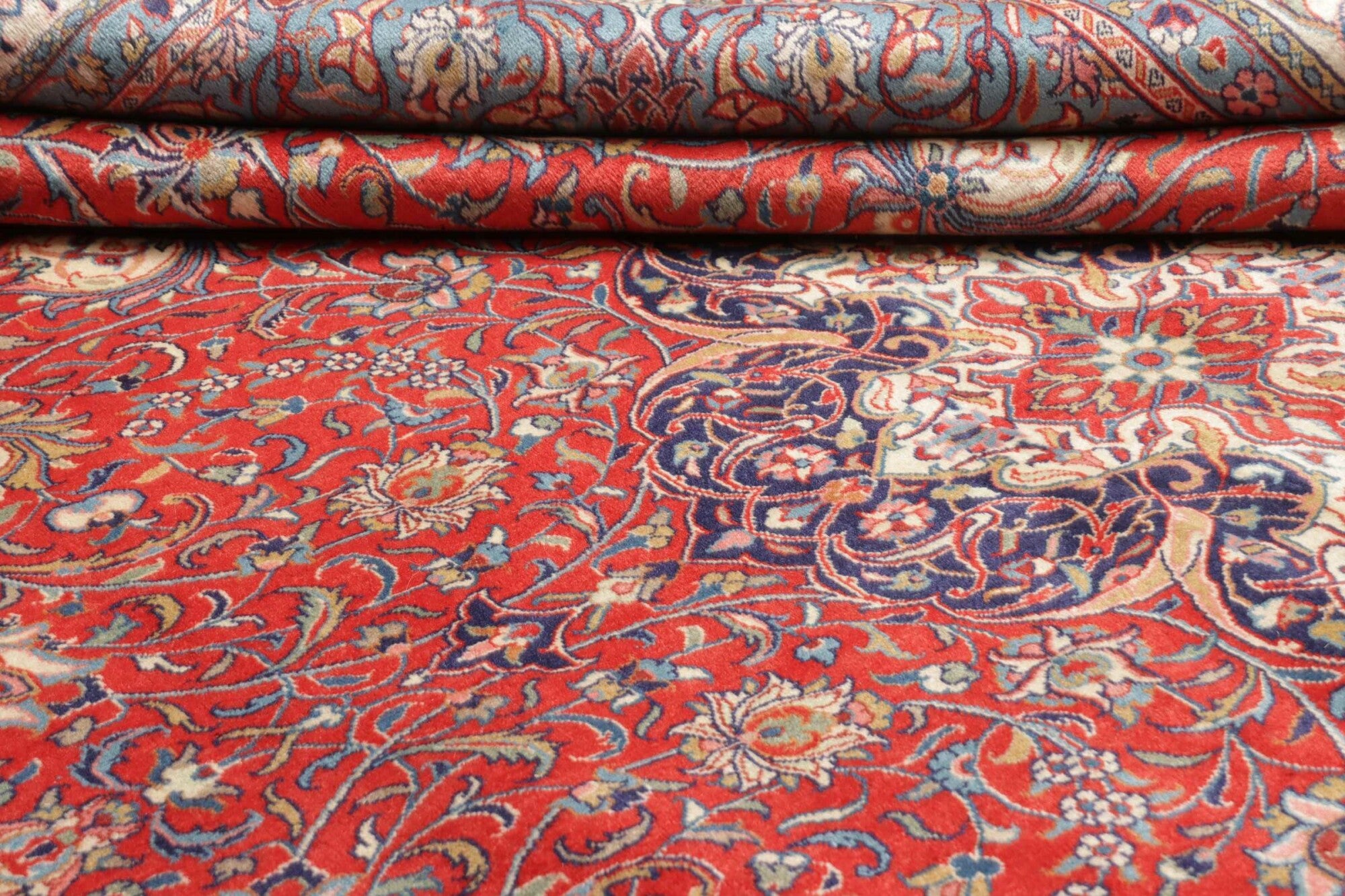 Sarough | 388 cm x 287 cm | Nr. 12-415963