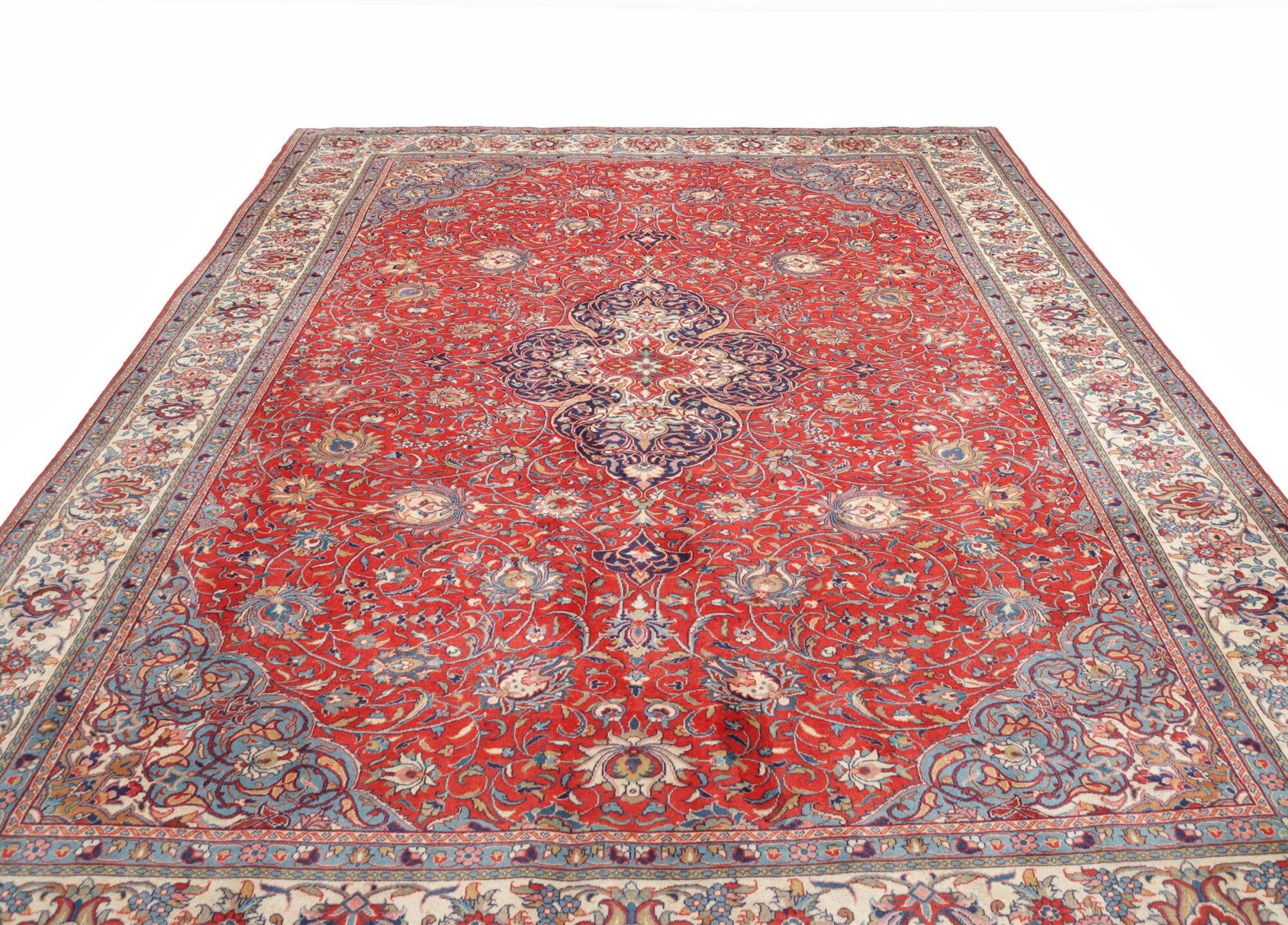 Sarough | 388 cm x 287 cm | Nr. 12-415963